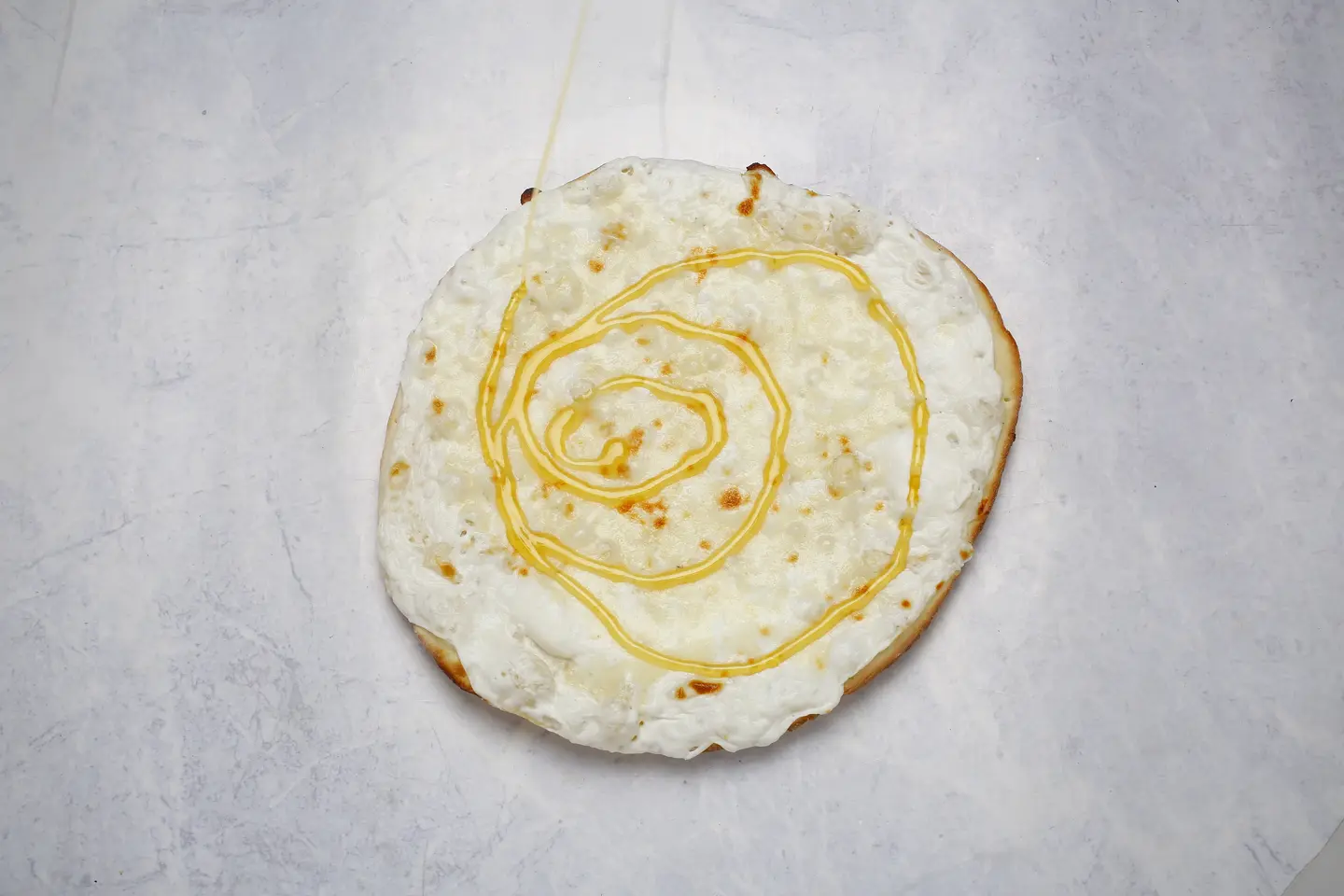 عش بلبل مع العسل