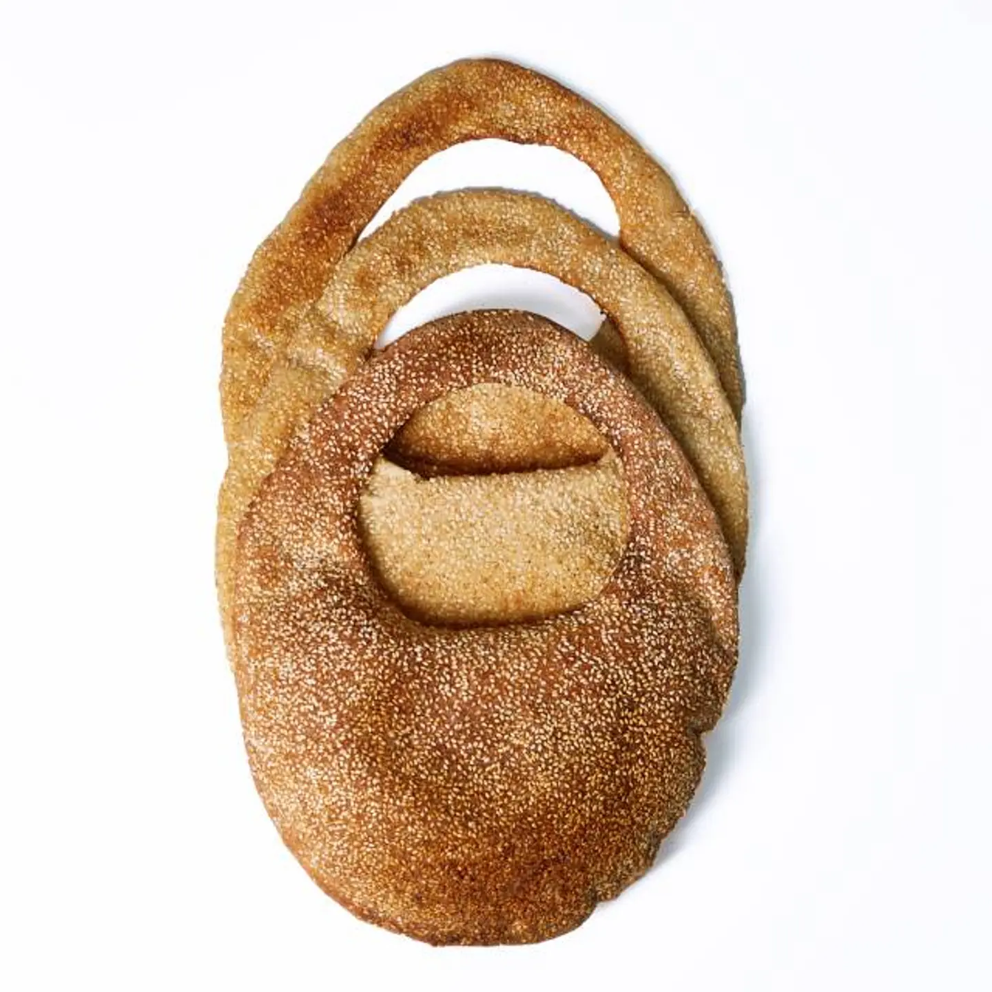 كعك بيروتي قشقوان