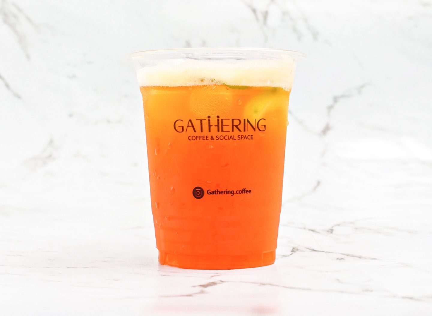 Ice Tea