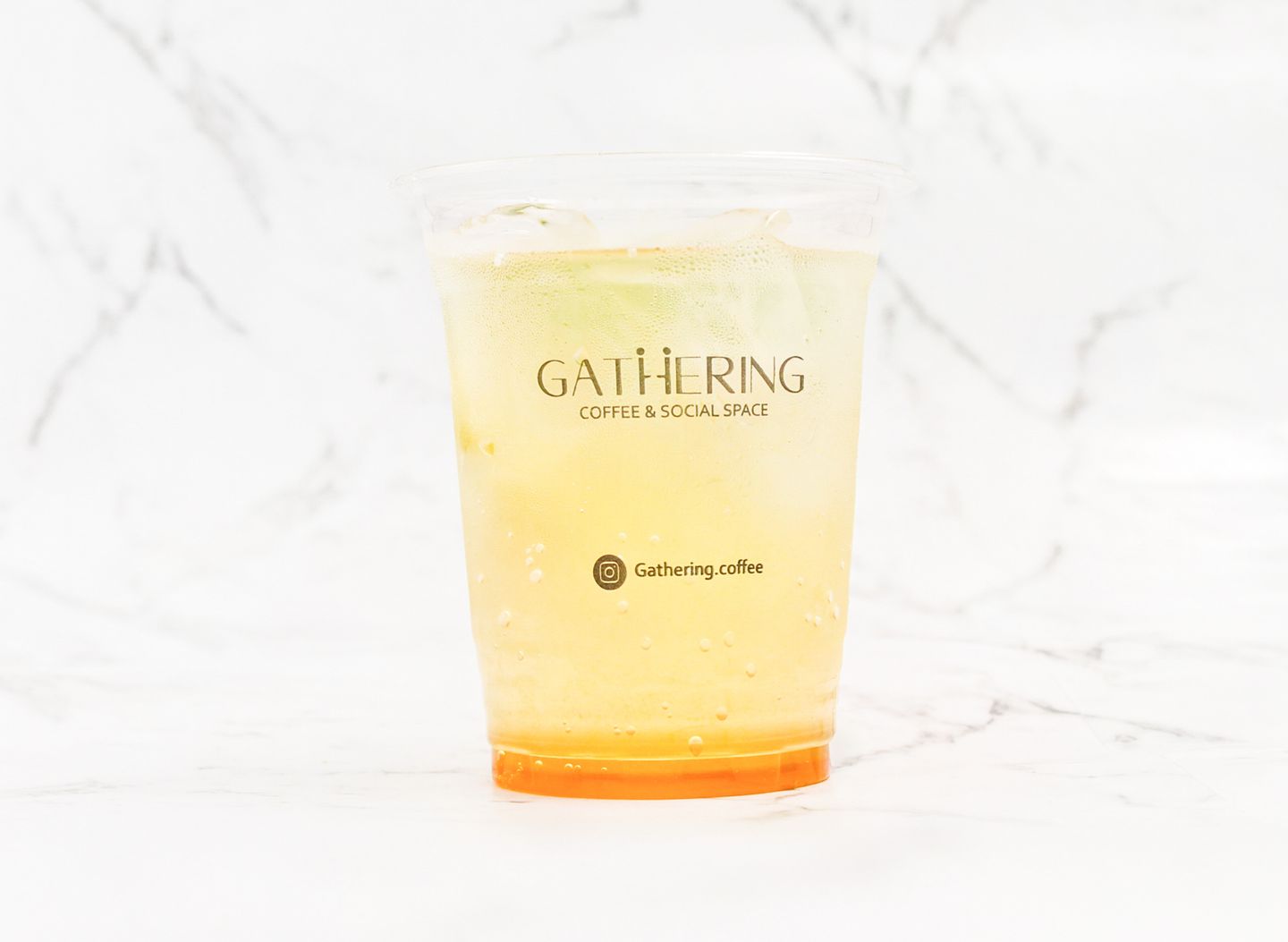 Mojito Passion Fruit