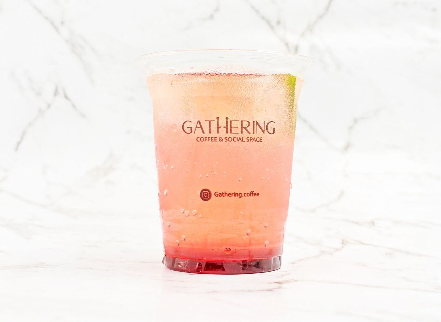 Raspberry Mojito