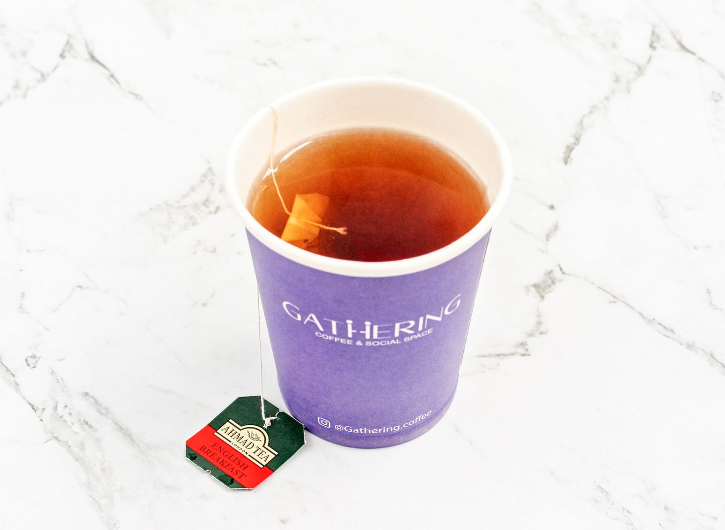 Red Tea
