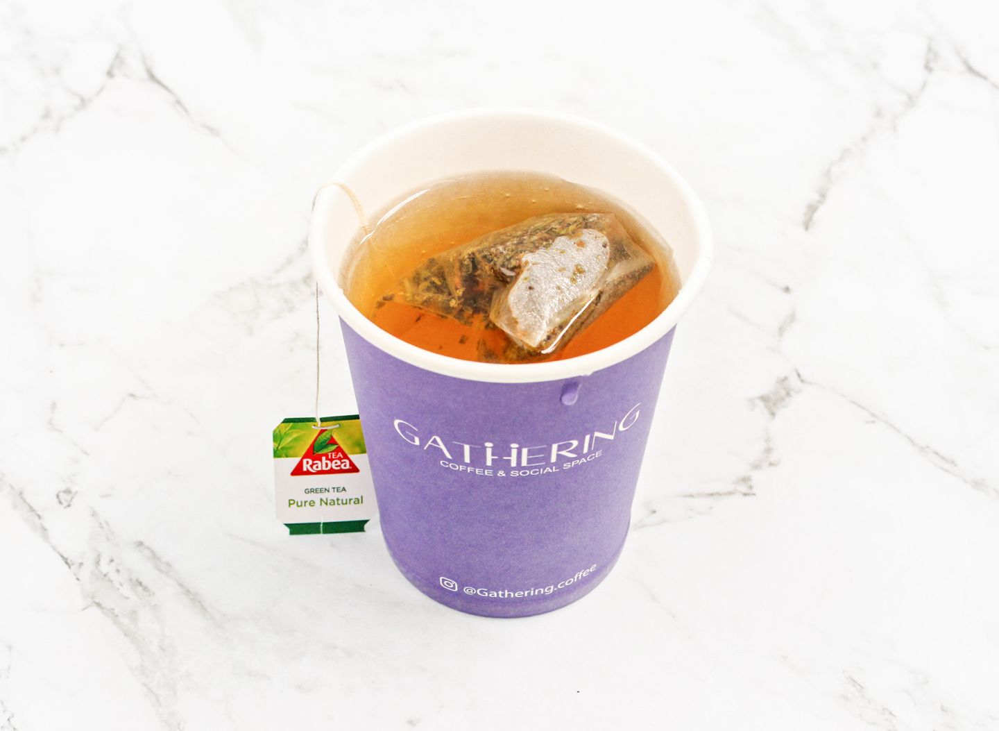Green Tea