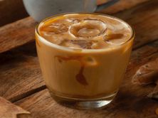 ايس اسكاتش لاتيه