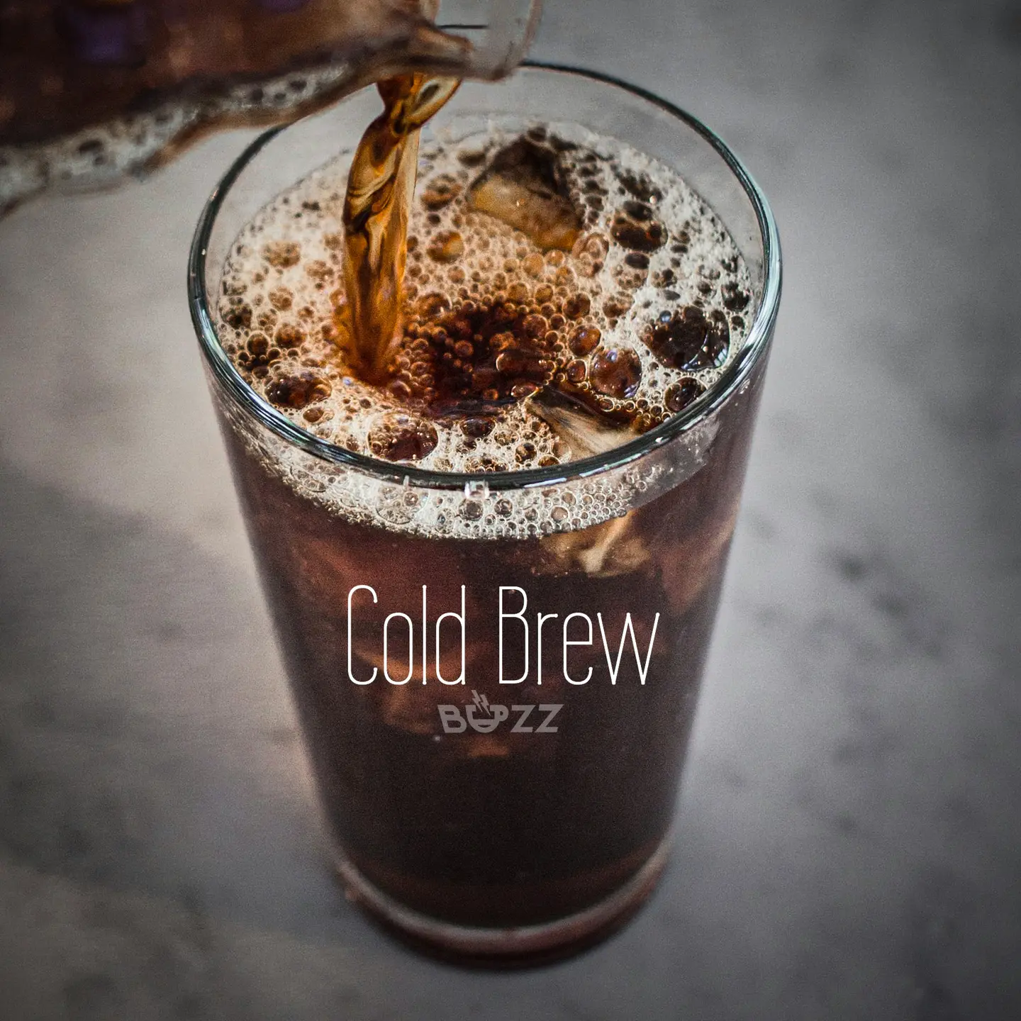 Cold Brew