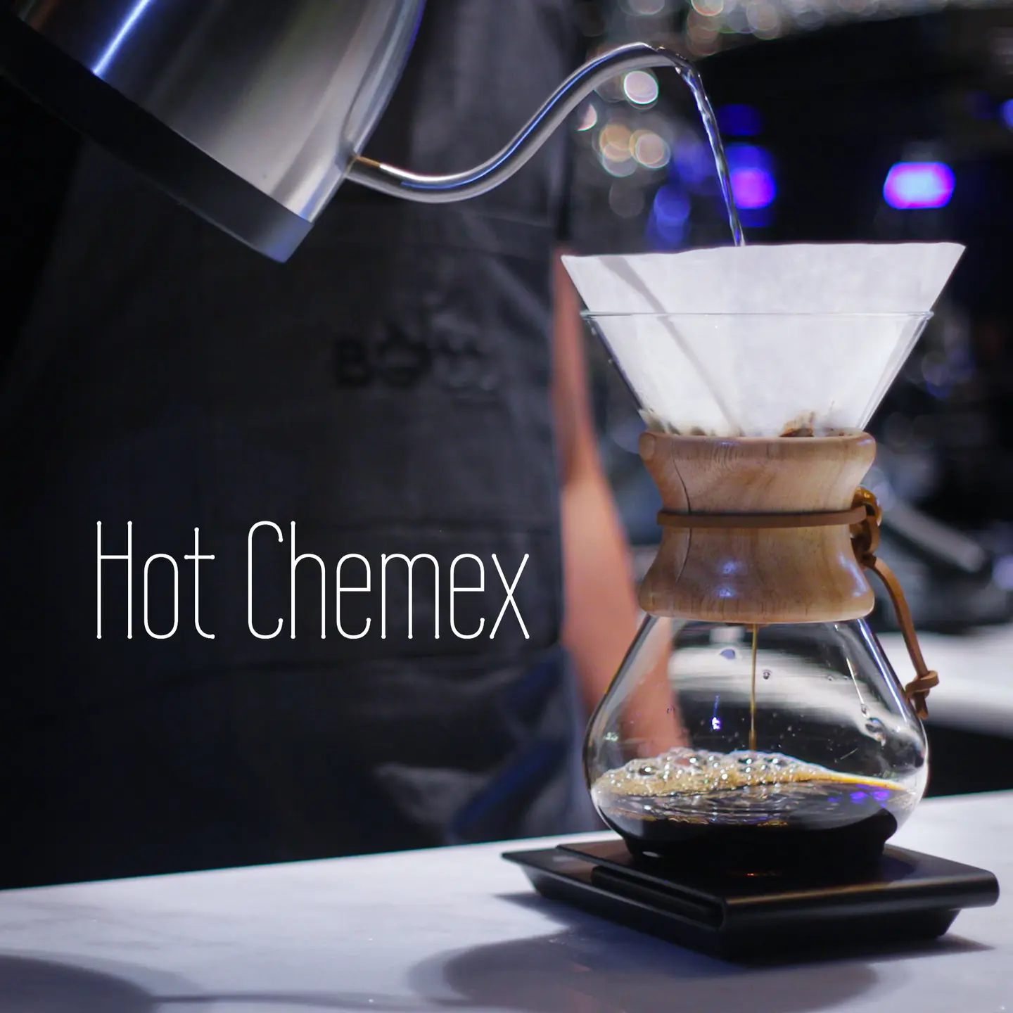 Chemex