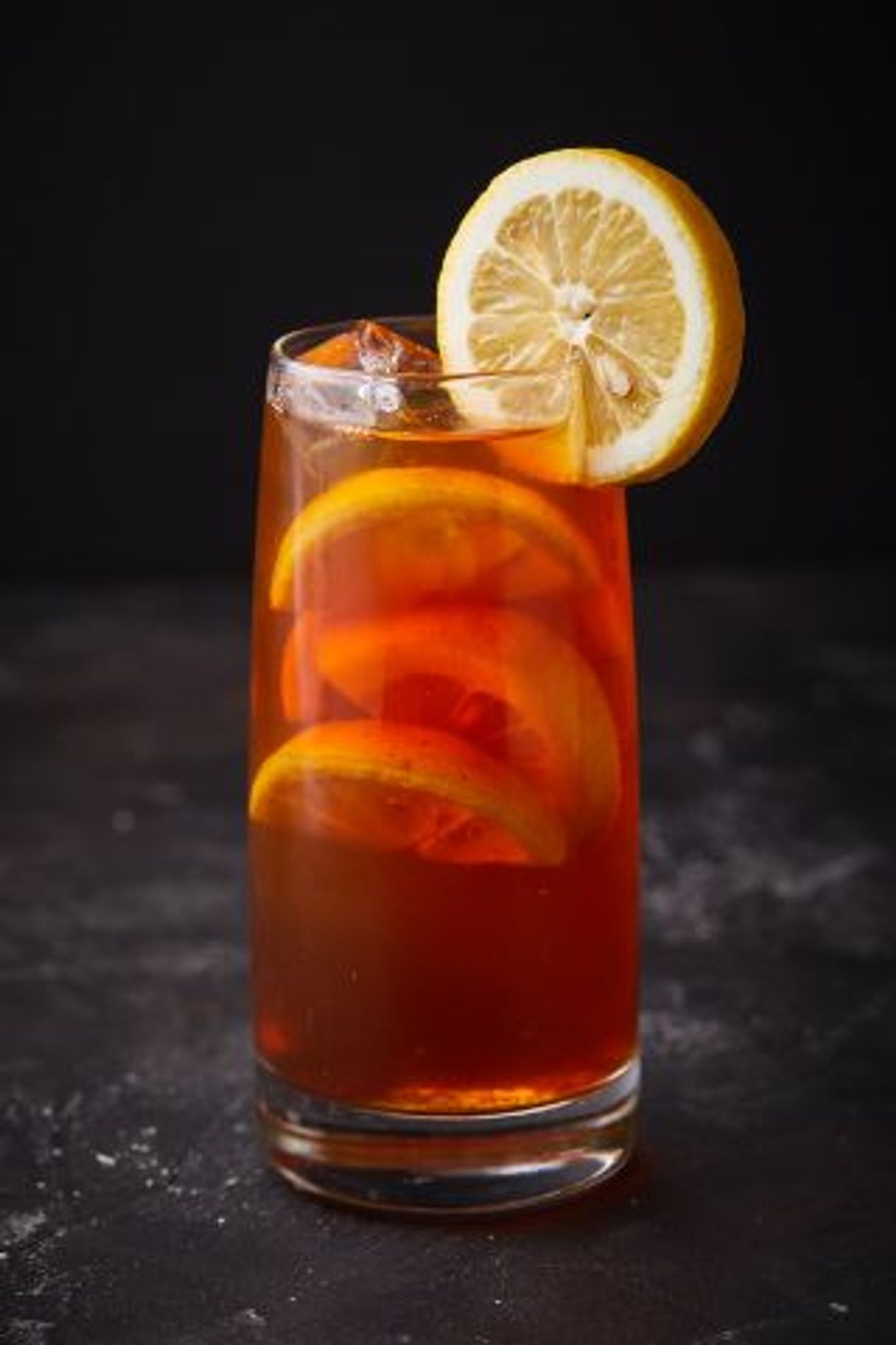 Ice Tea