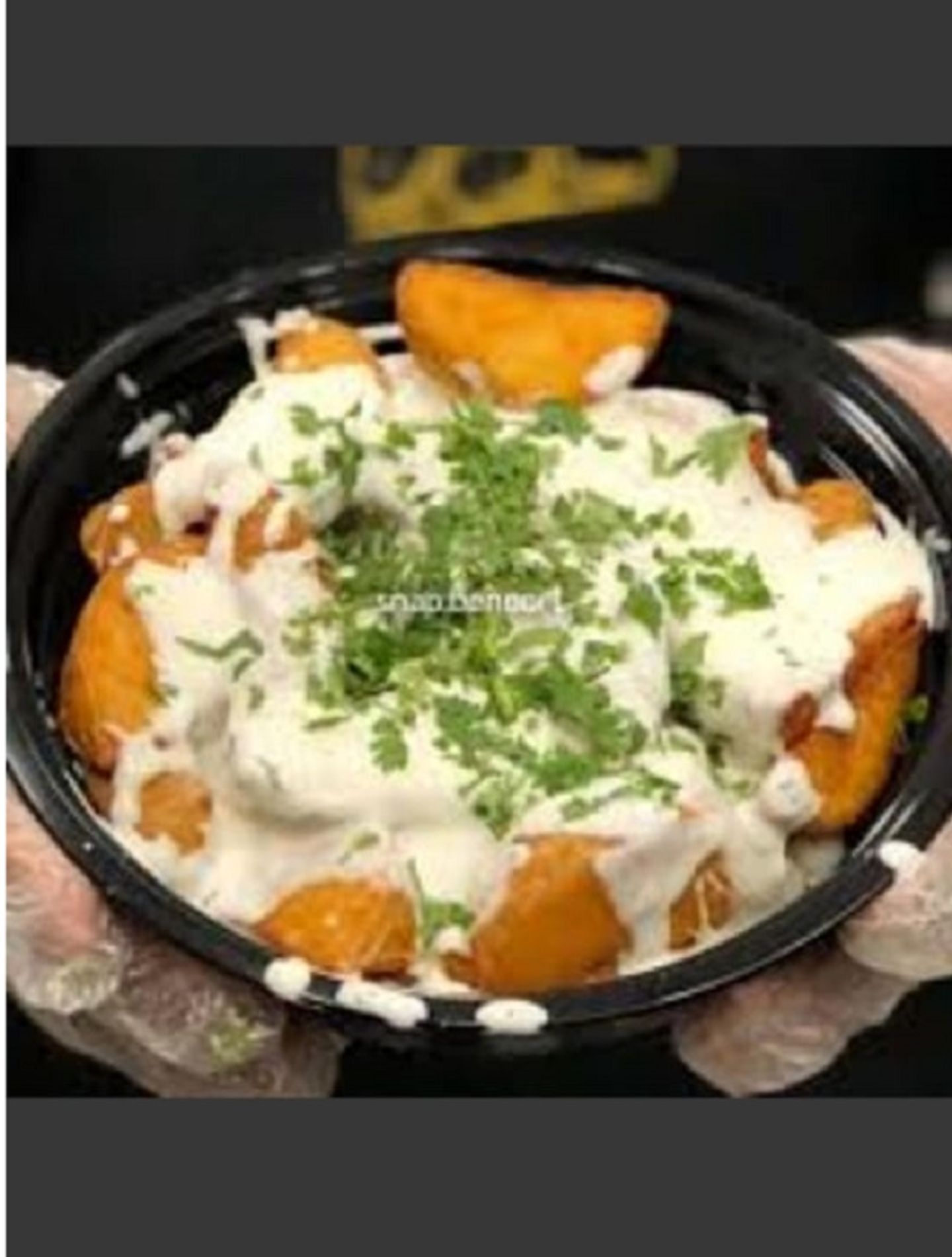 ودجز دجاج