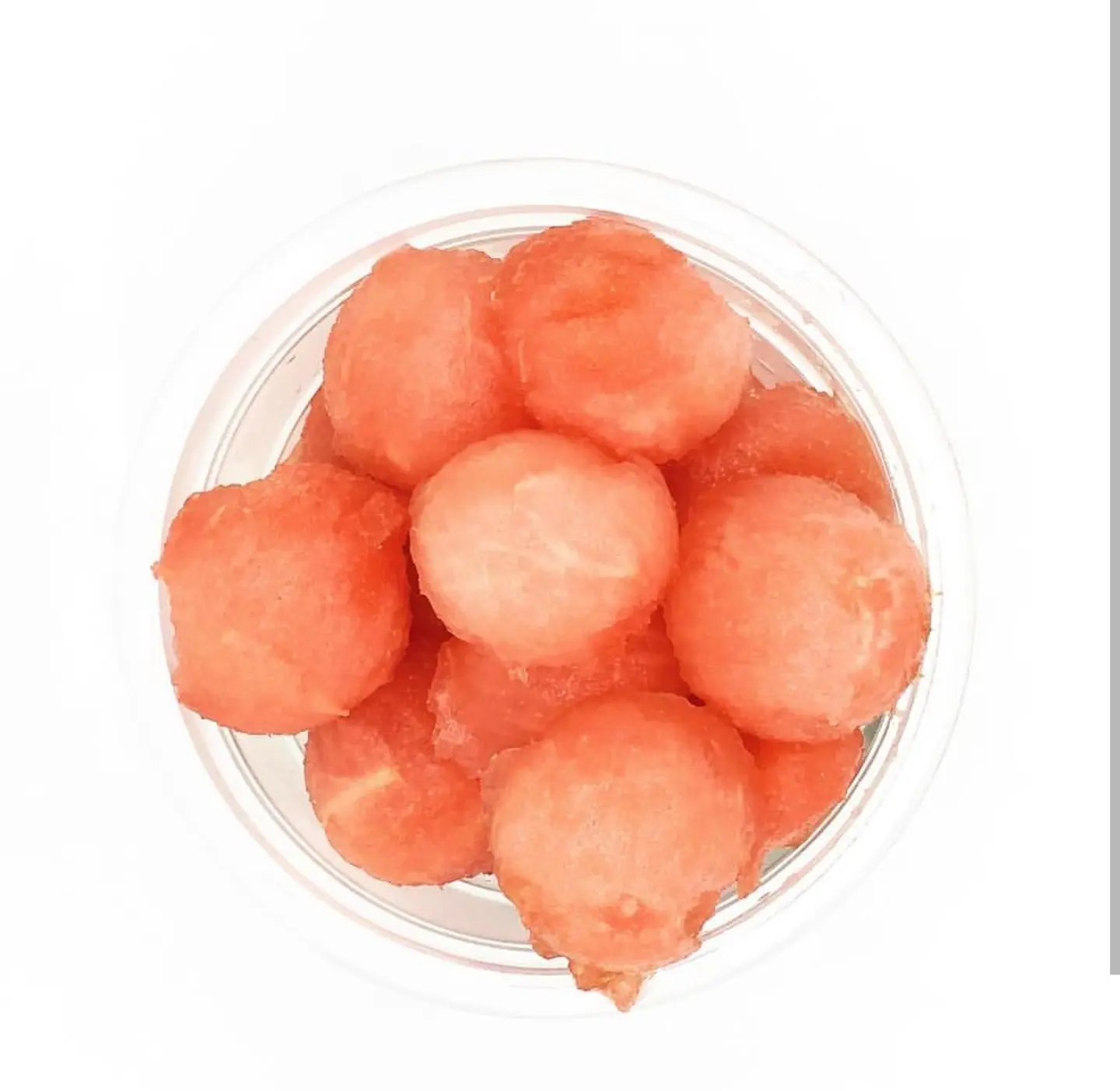 Watermelon Pieces