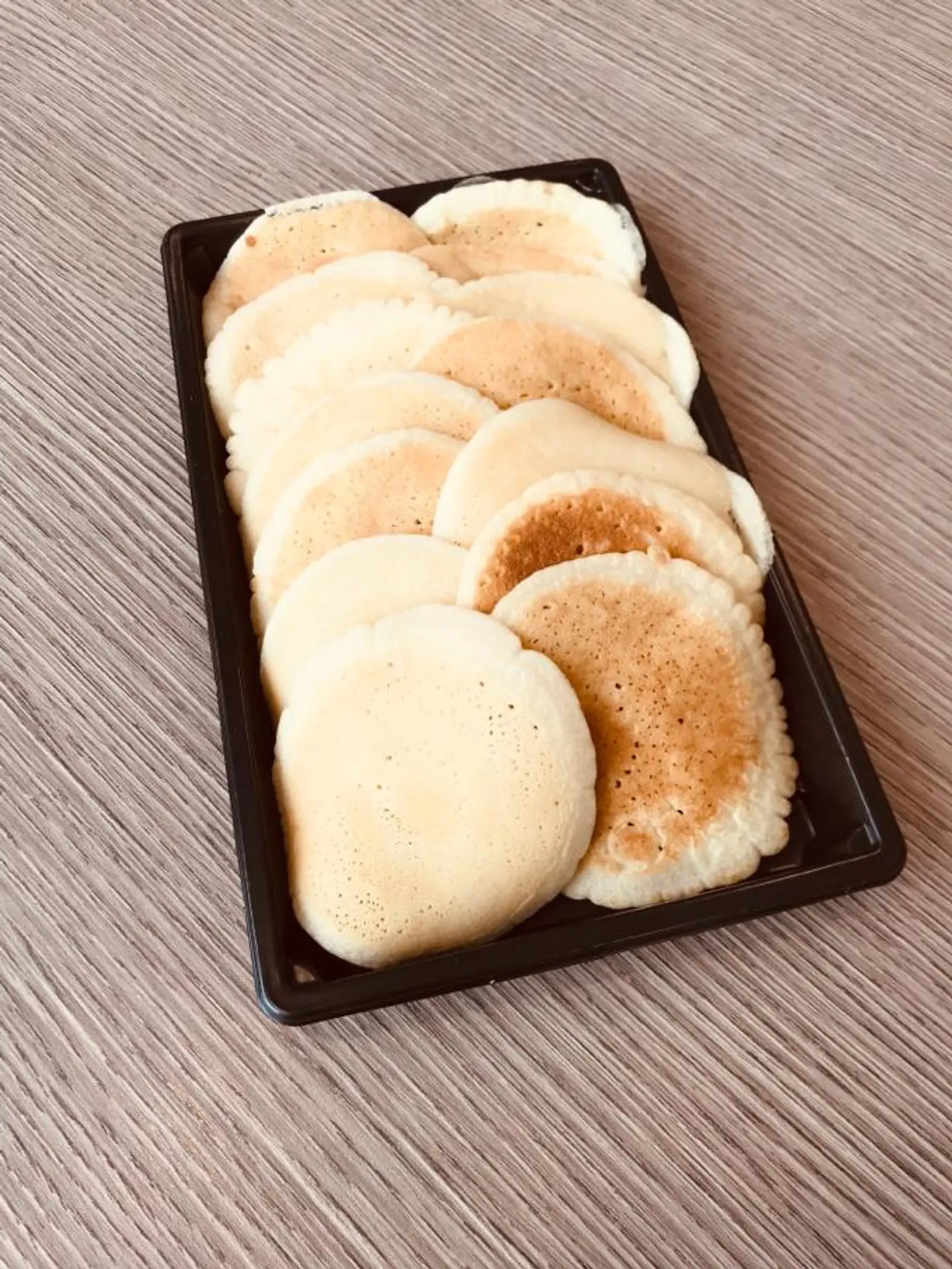 Qatayef Dough