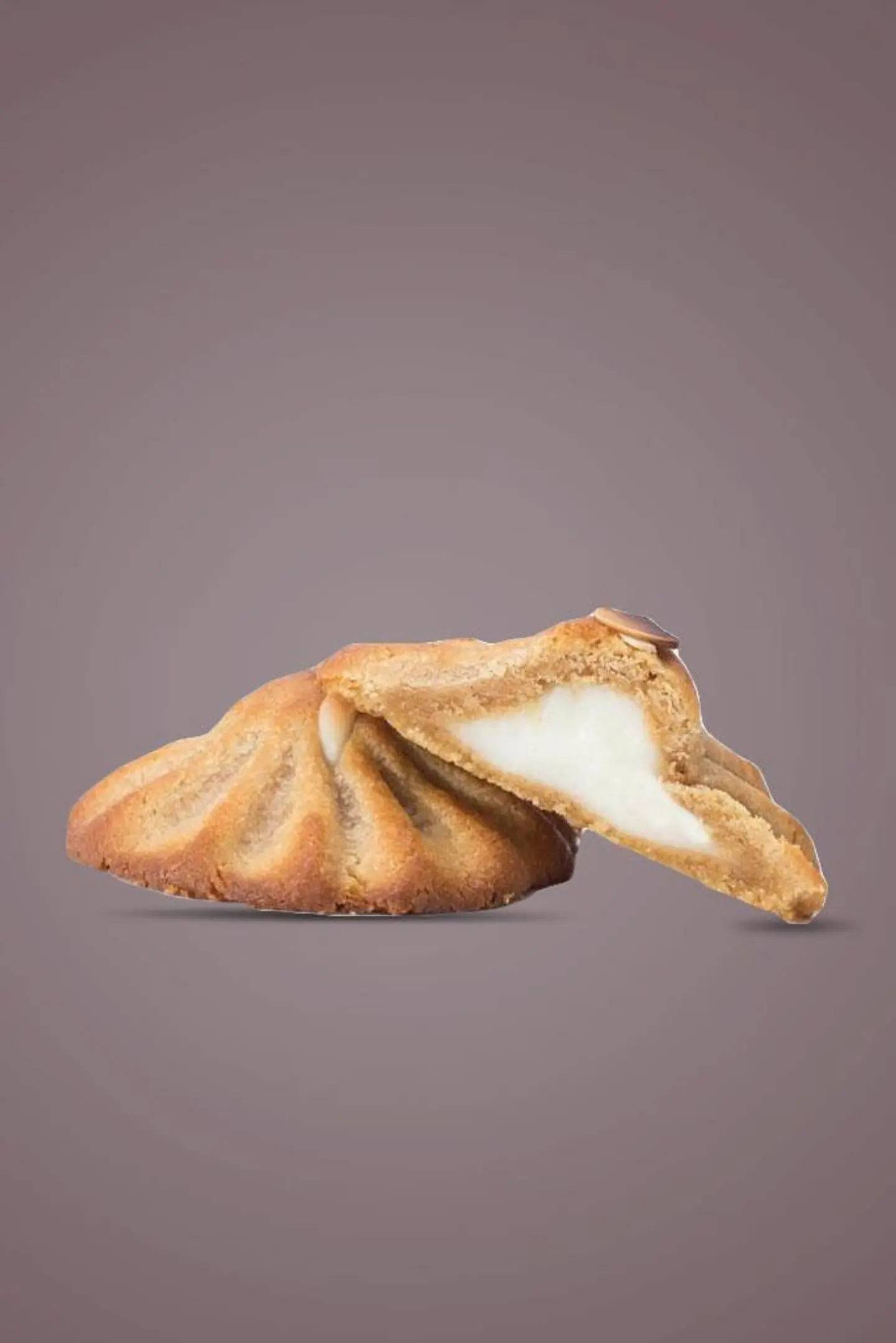 معمول القشطة