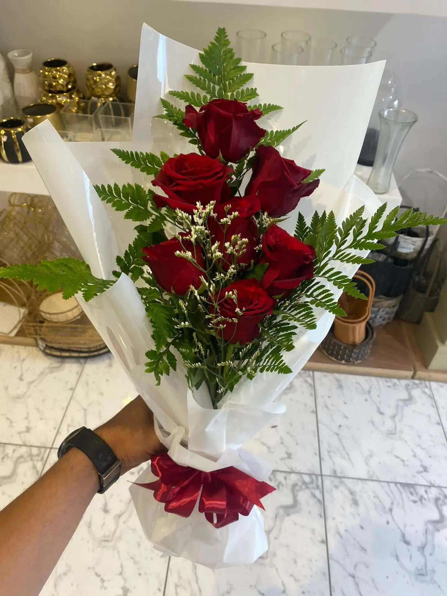 بوكيه 2