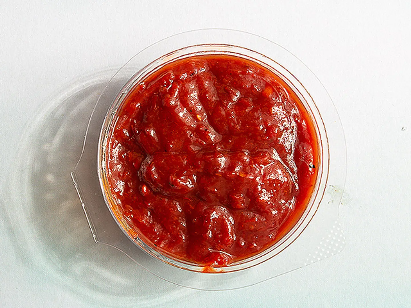 Sauce