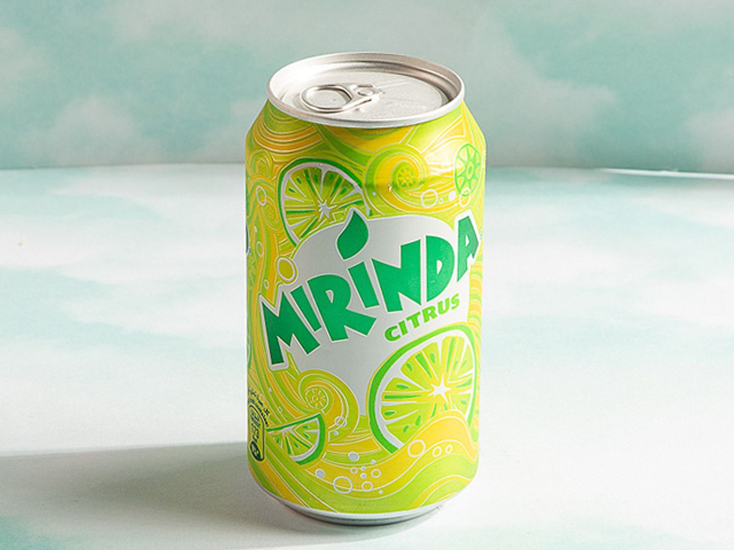 Mirinda Citrus