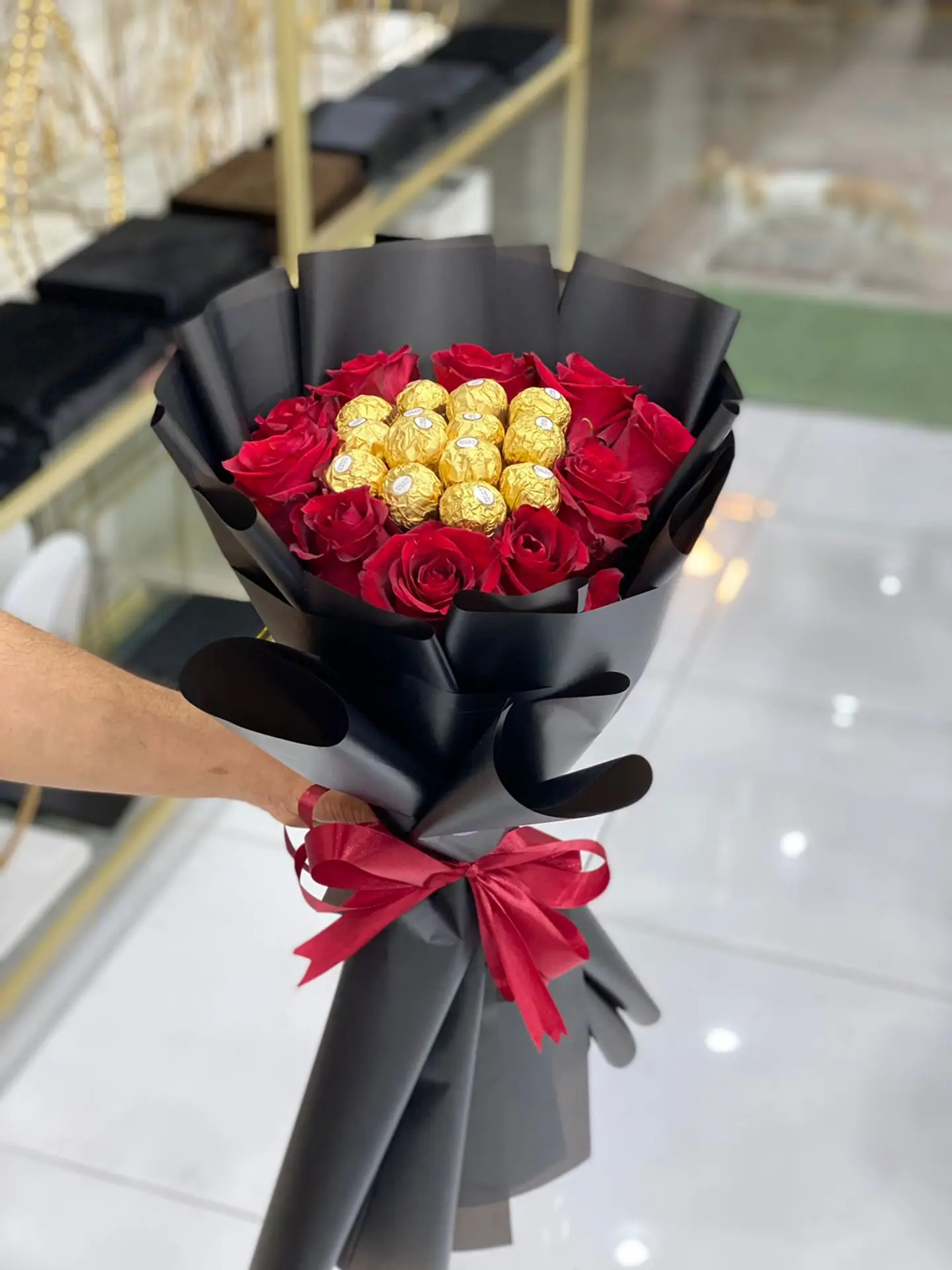 فروروشيه