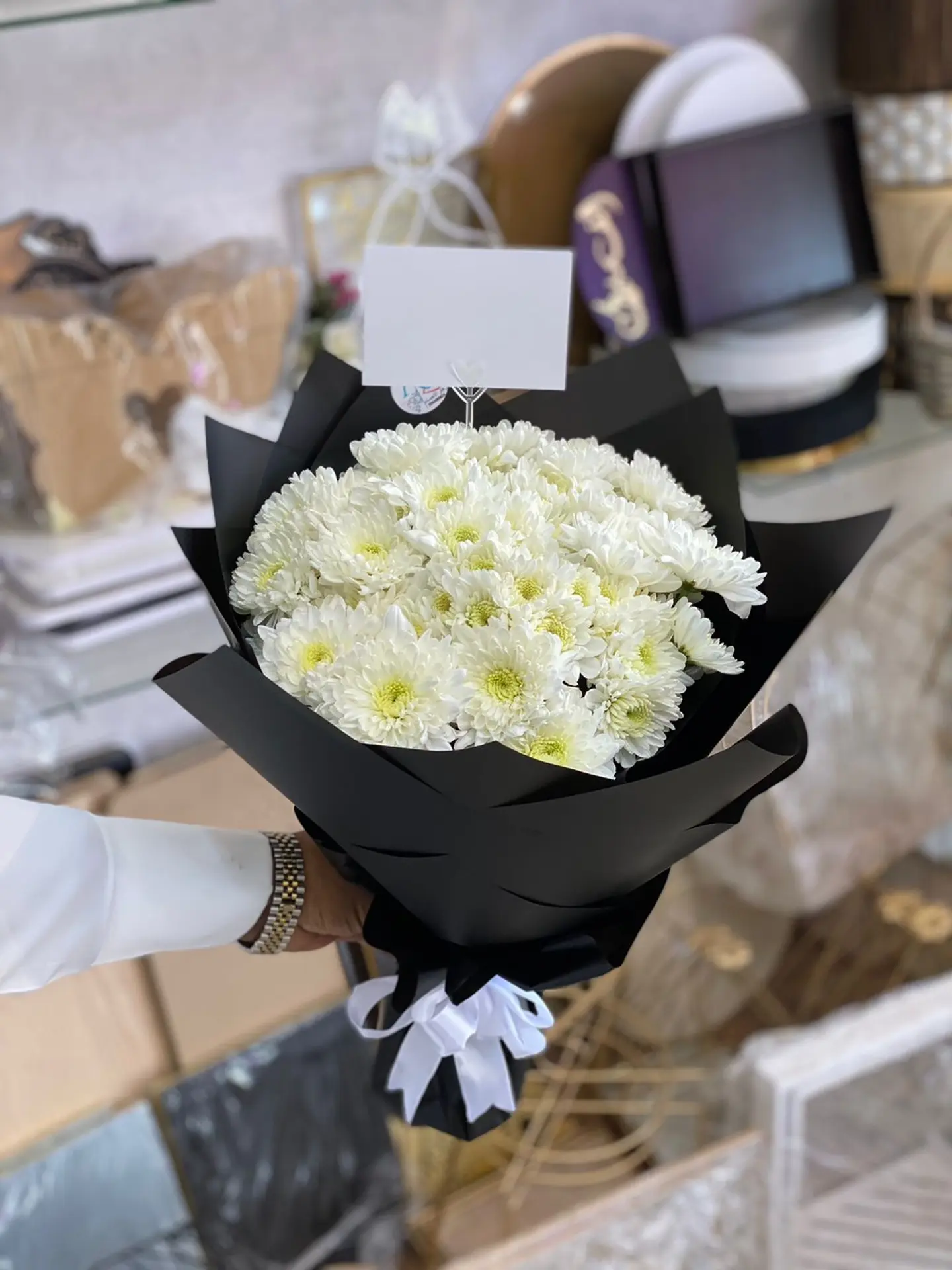 بوكيه 10