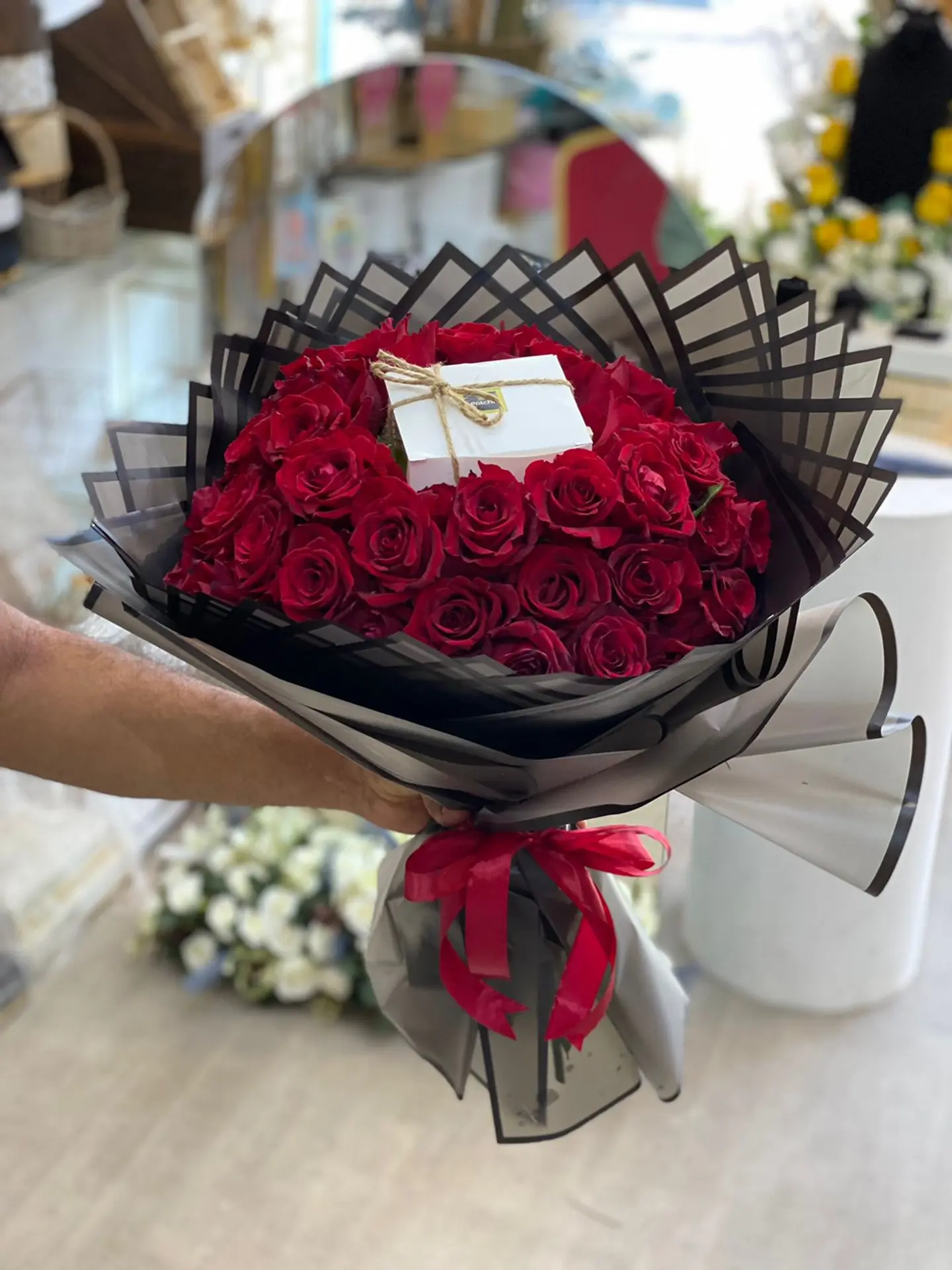 باتشي vip