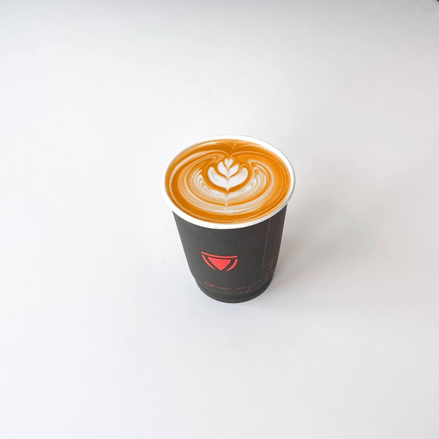 Flat White
