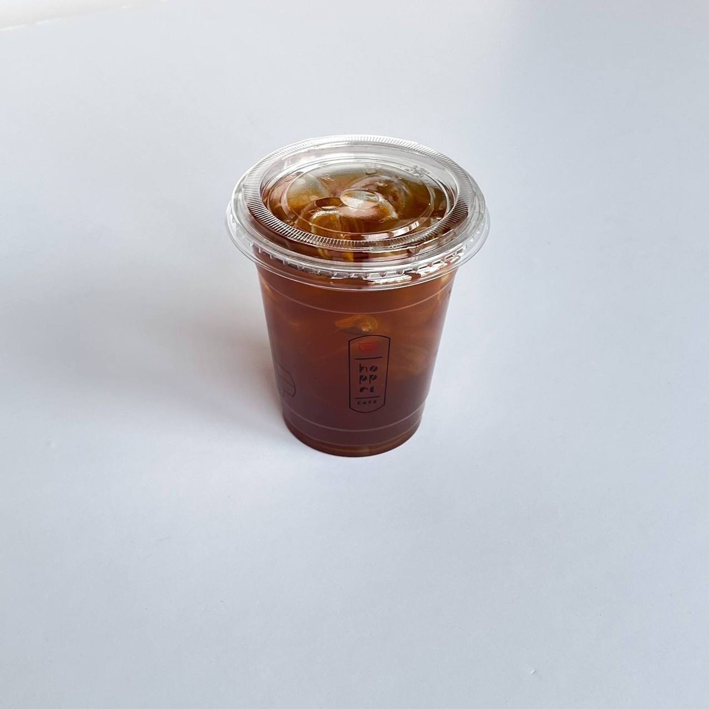 Ice  Drep