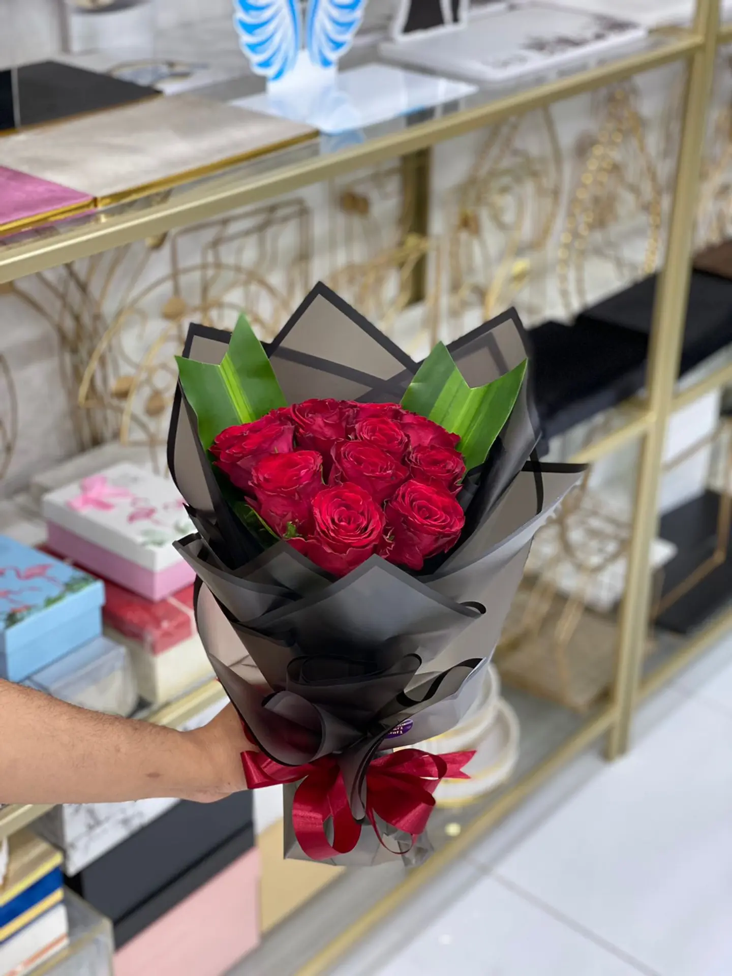 بوكيه 15