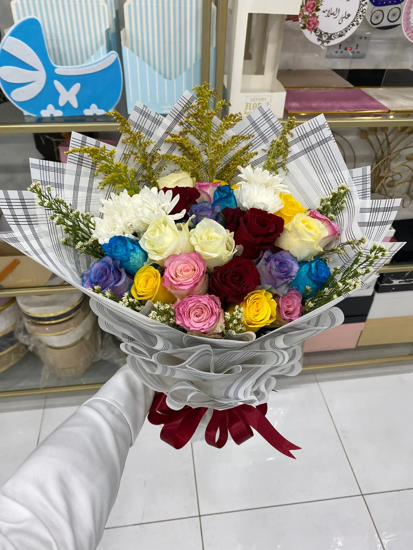 مكس بوكيه 2