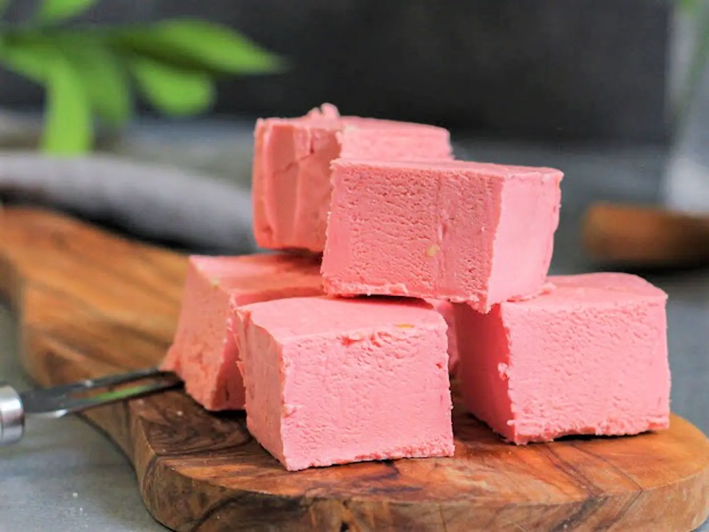 Strawberry Flavor Sweet