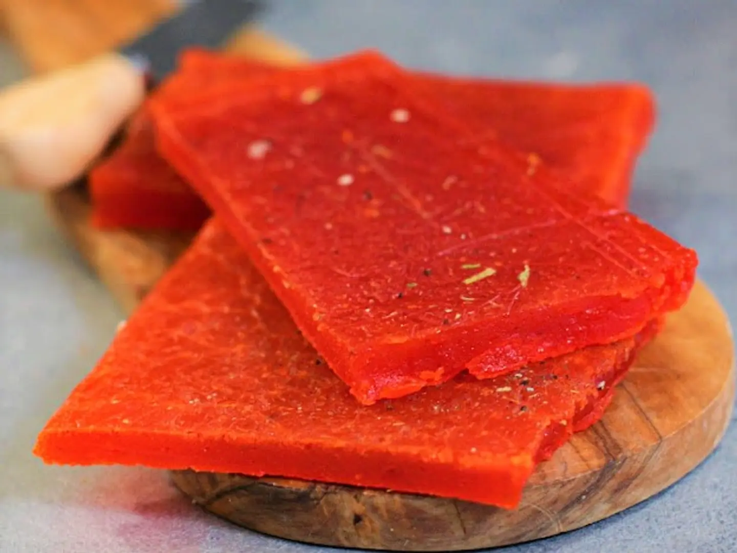 Bahraini Red Rahif Sweet