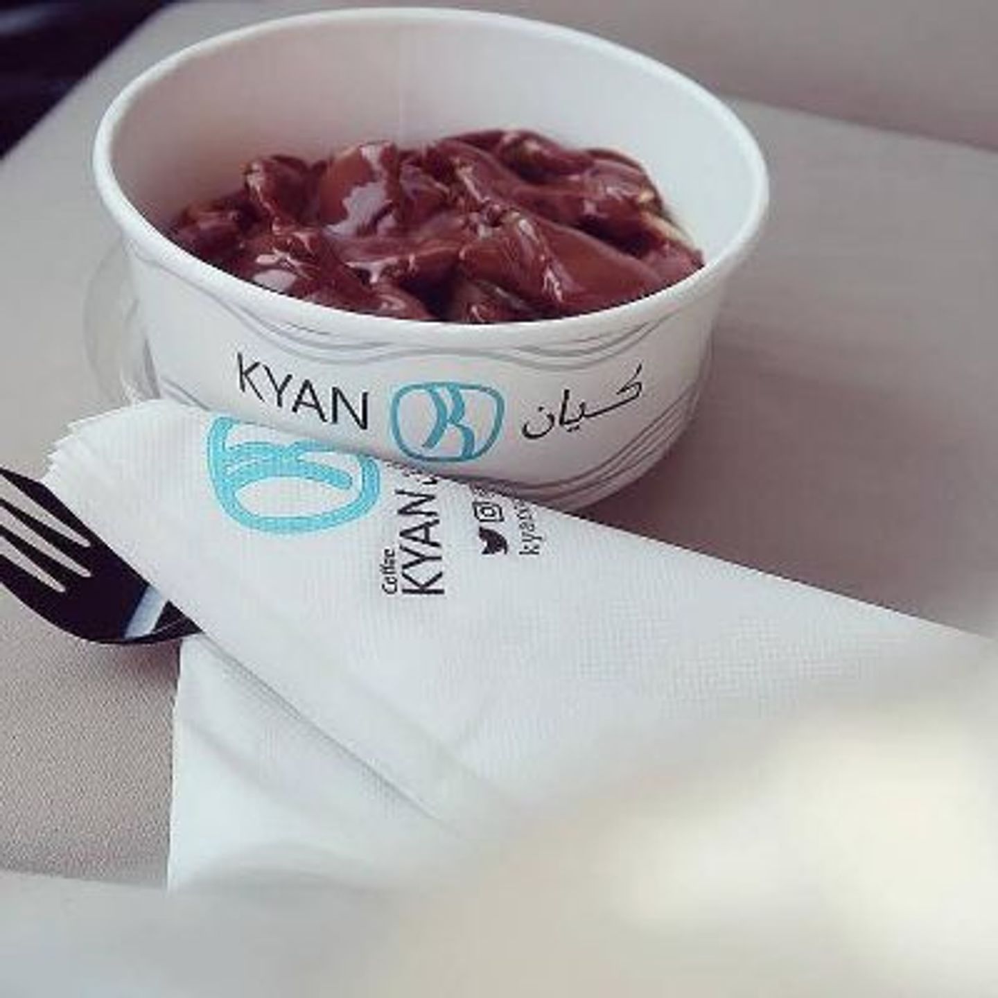 كريب فوتشيني