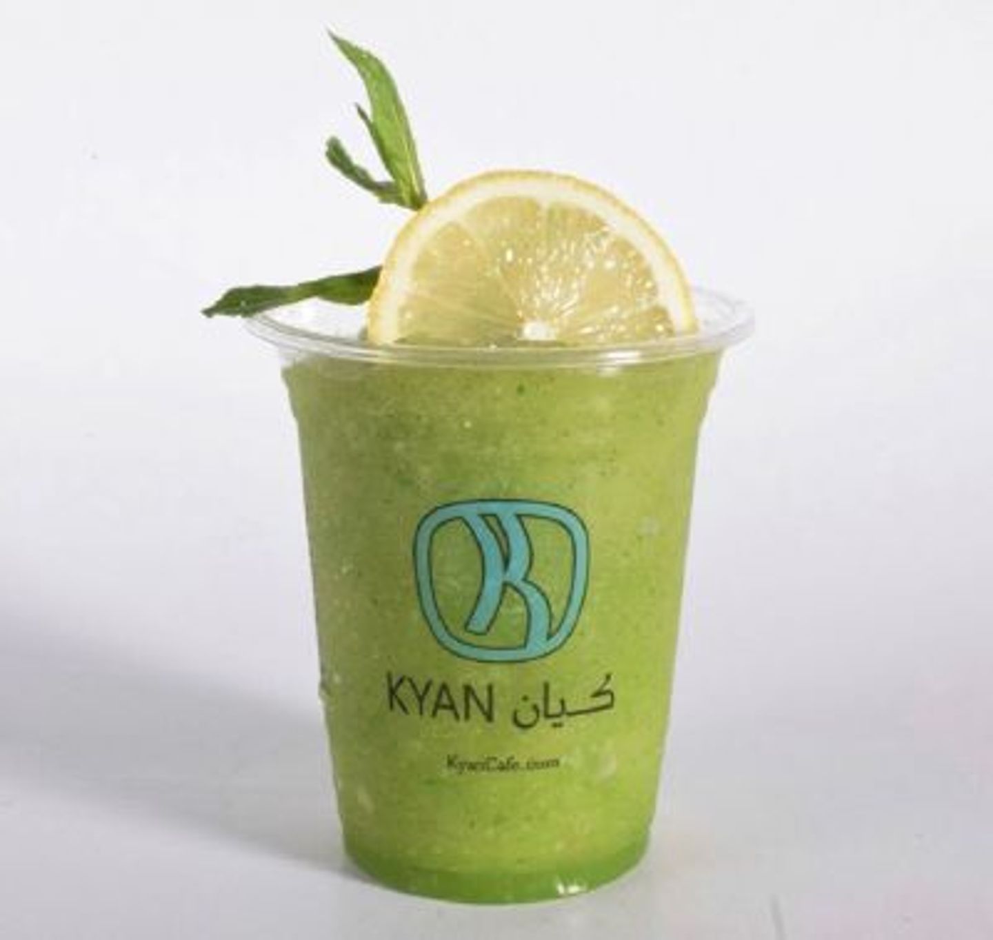 ليمون ونعناع