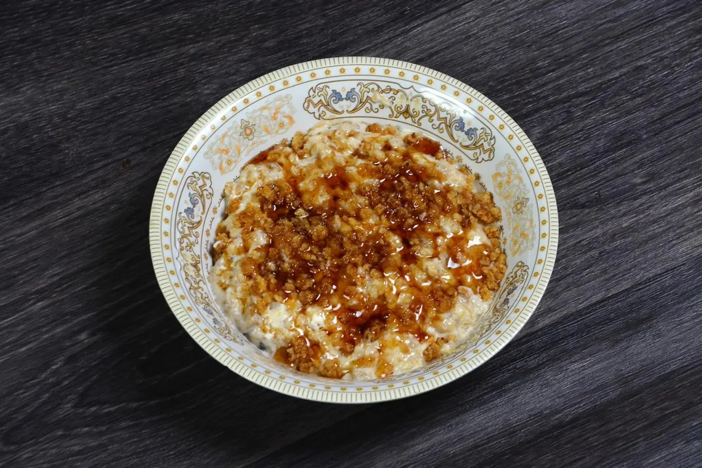معصوب ملكي جبن
