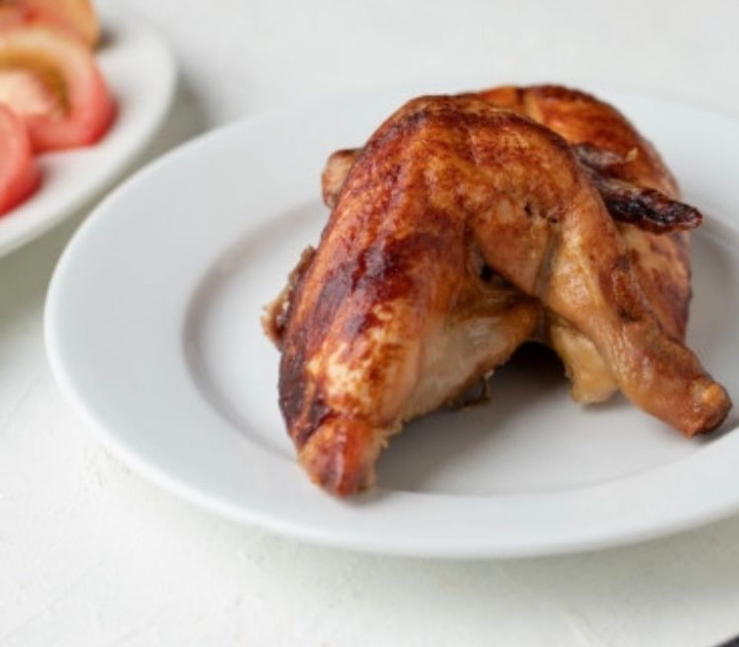 Grilled  - Half Chicken