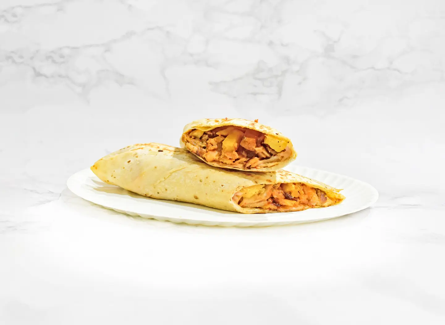 شاورما حراق صاروخ