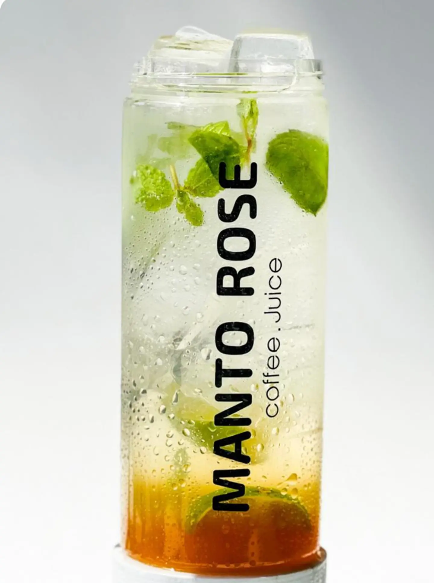 Pine Apple Mojito - Passion Fruit Mojiti