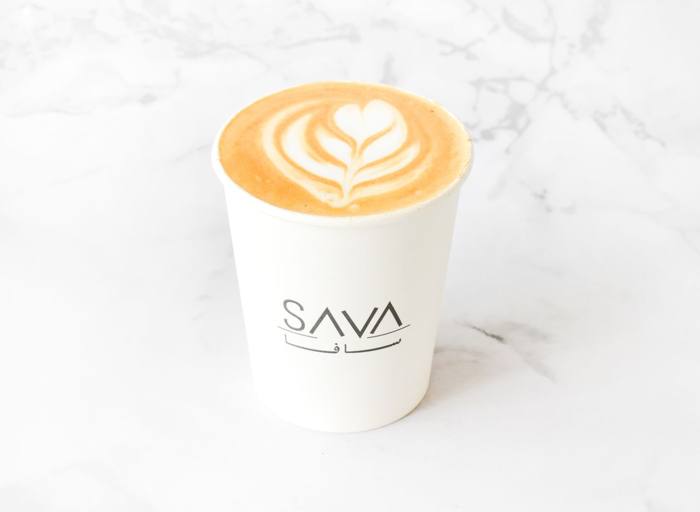 Flat White