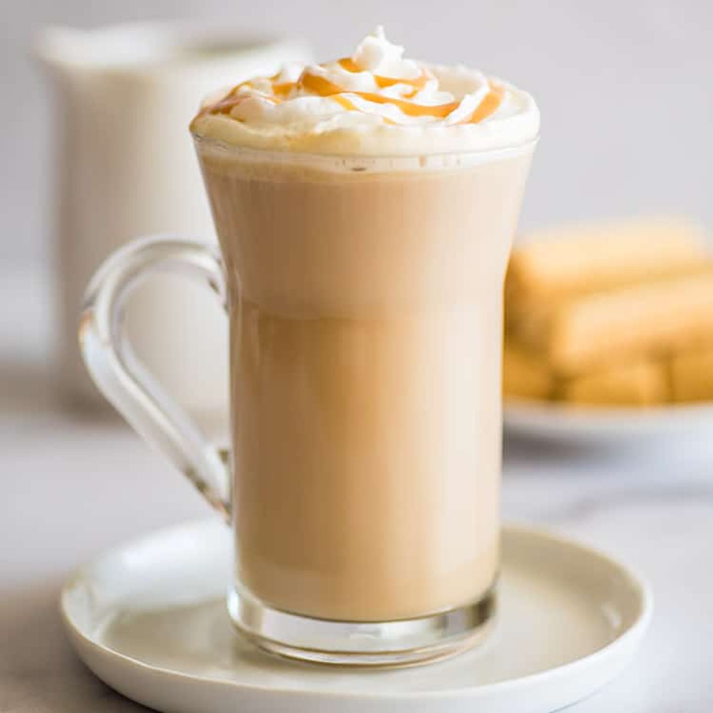 Dulce De Leche