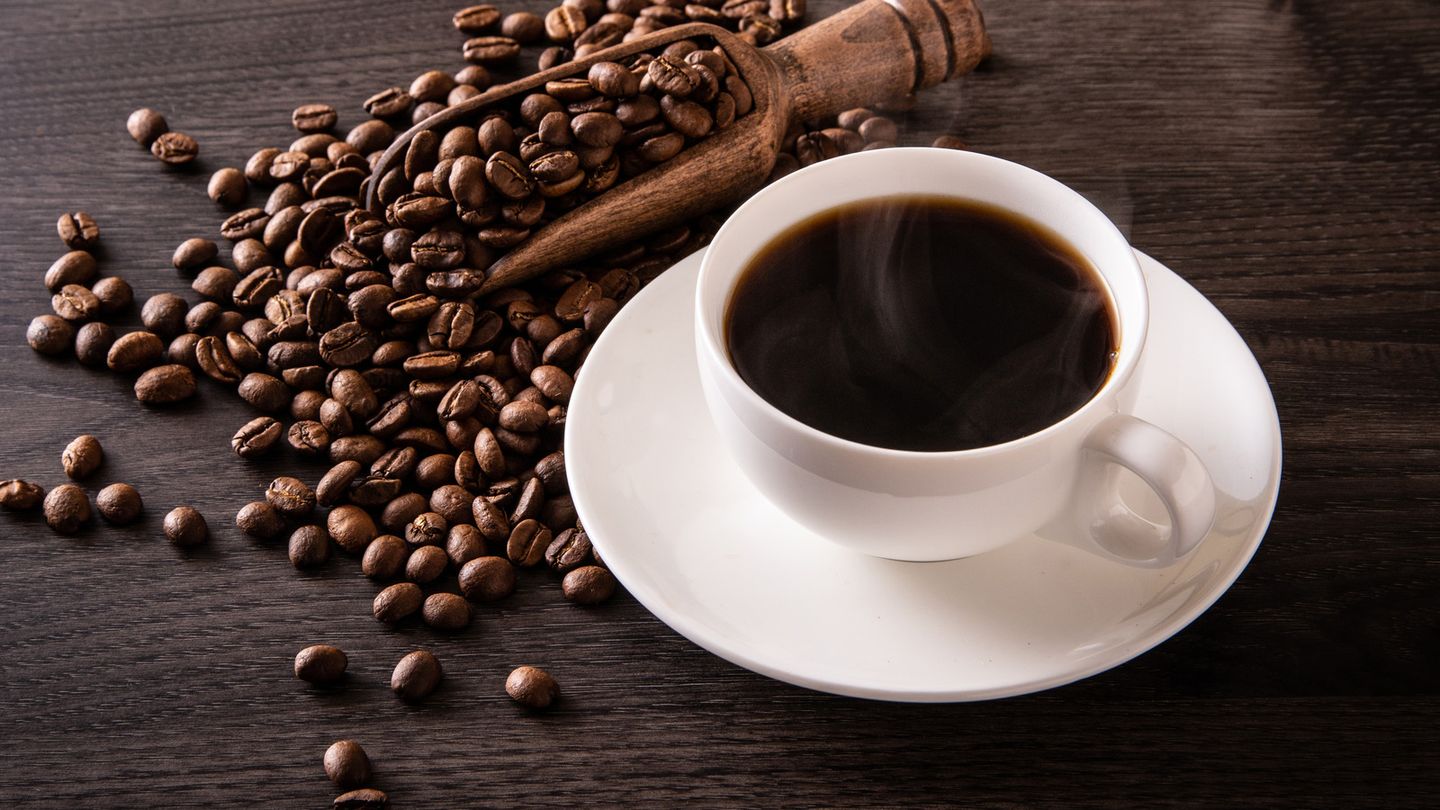 Coffee Of The Day