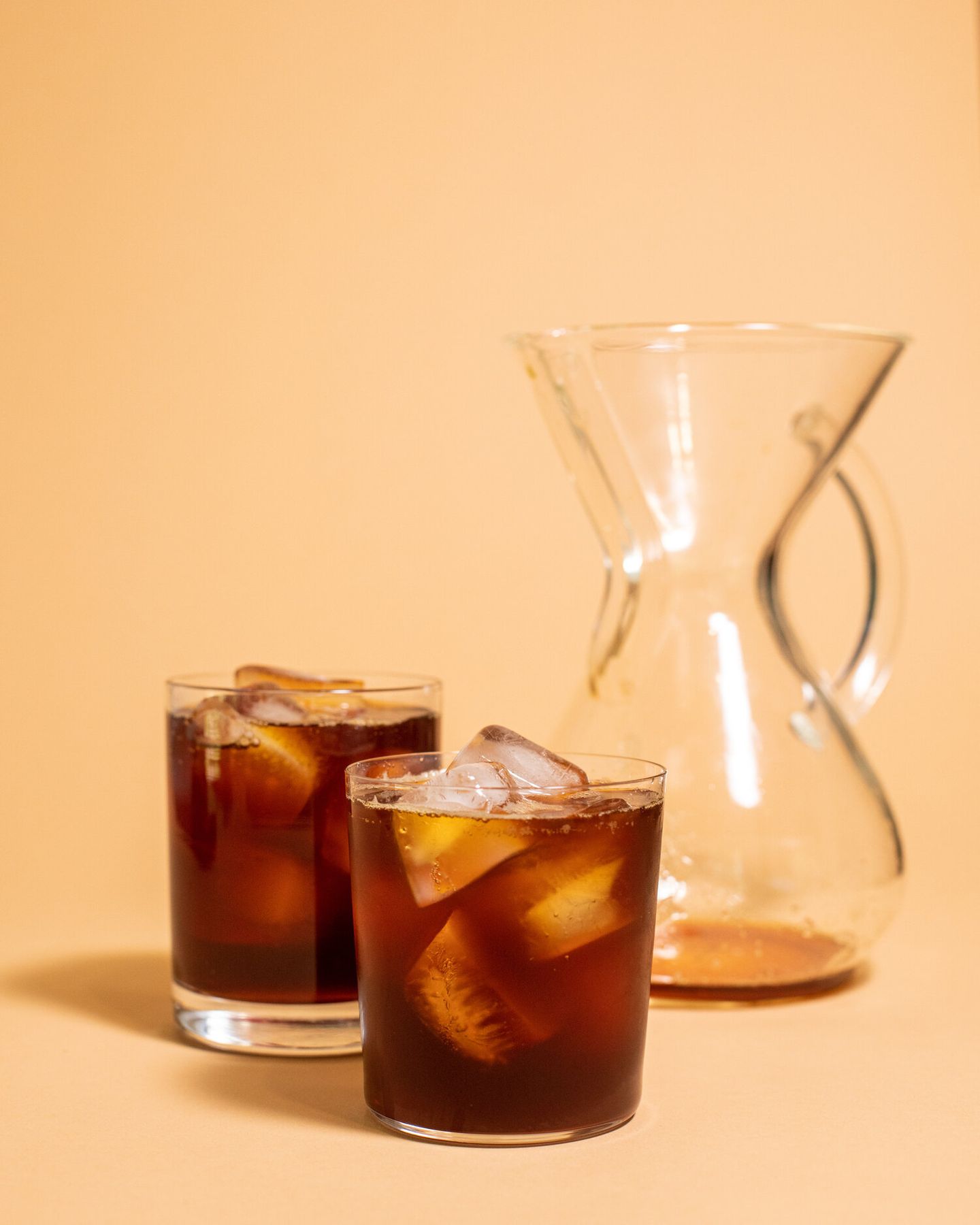 Ice Chemex