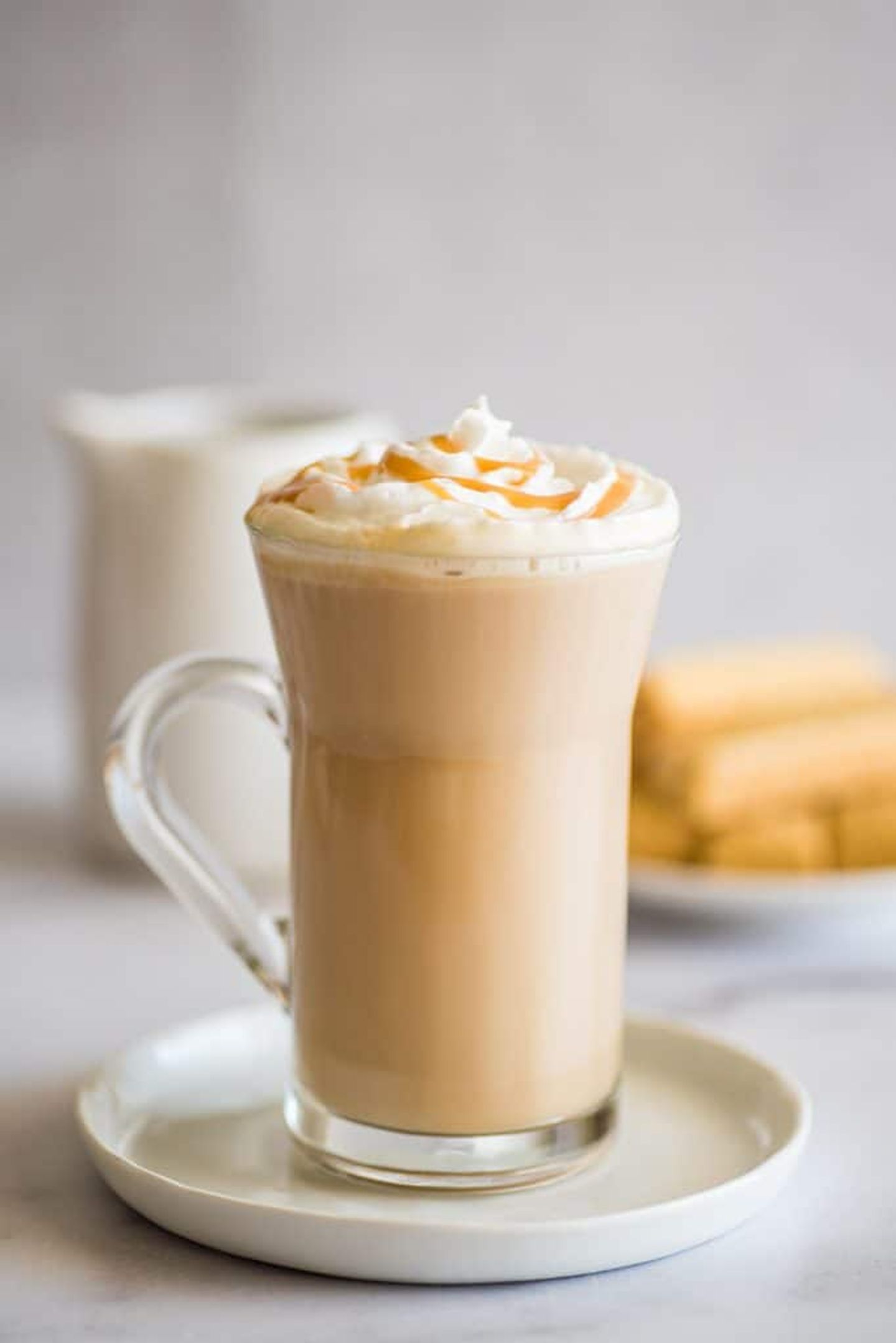 Ice Dulce De Leche