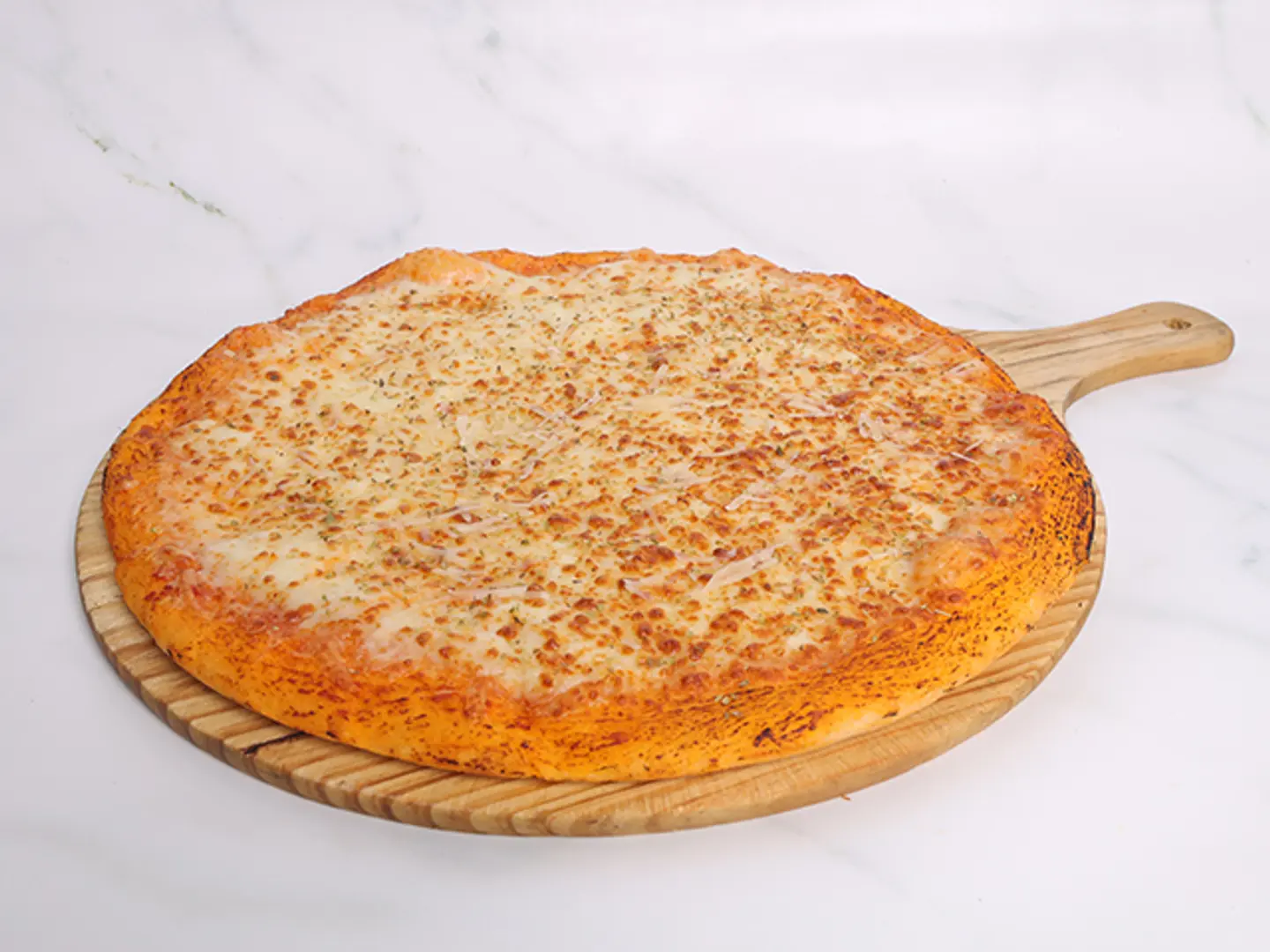 Pizza Margarita - Small
