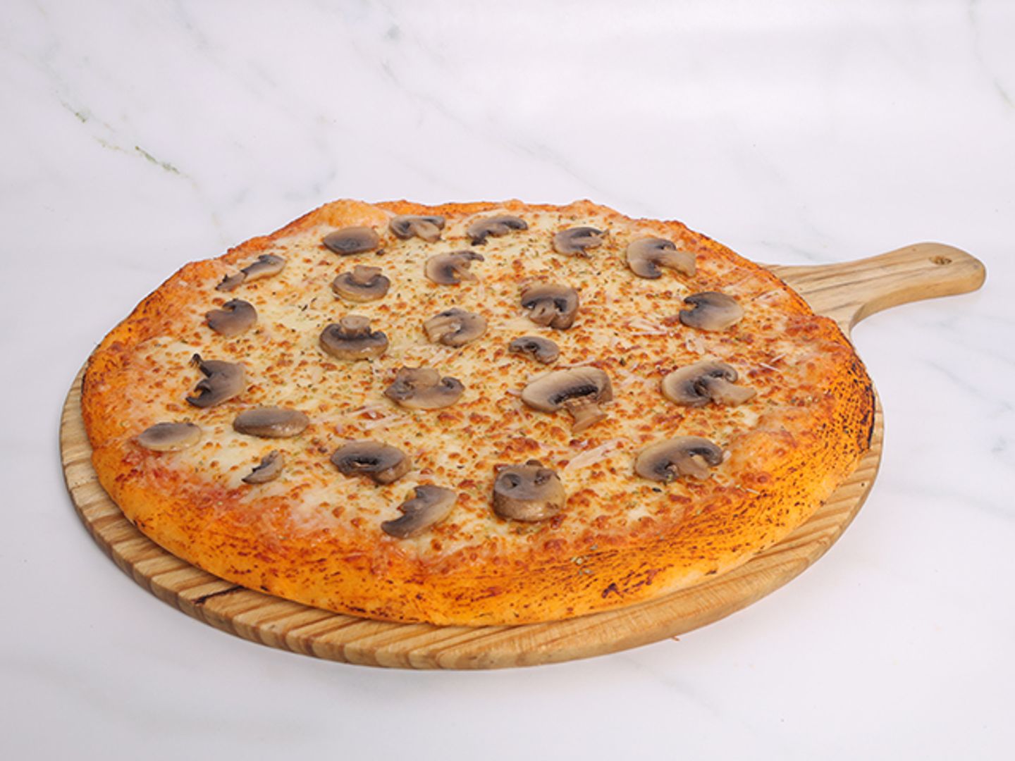 Pizza Funghi - Small