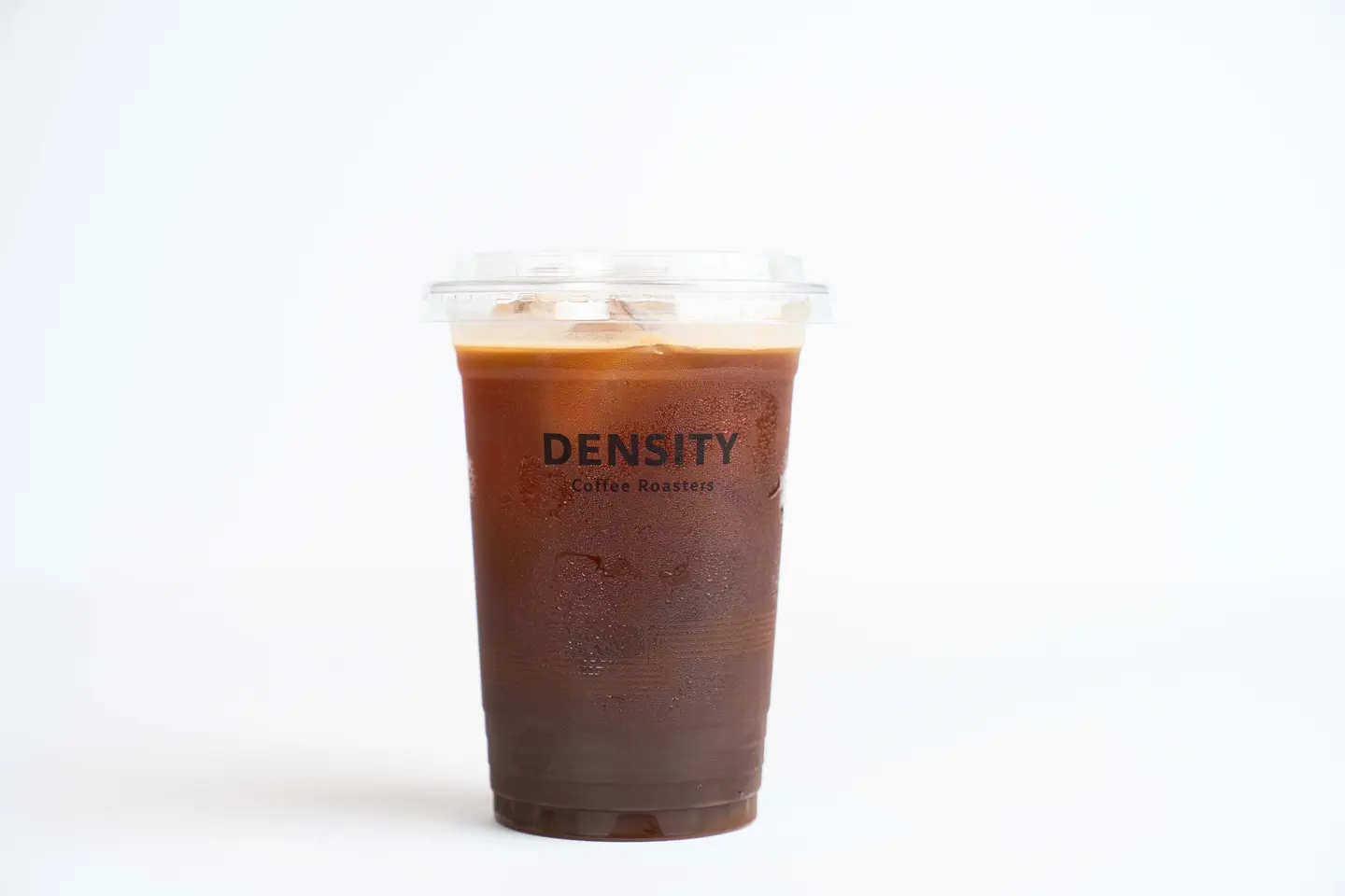 Iced Americano