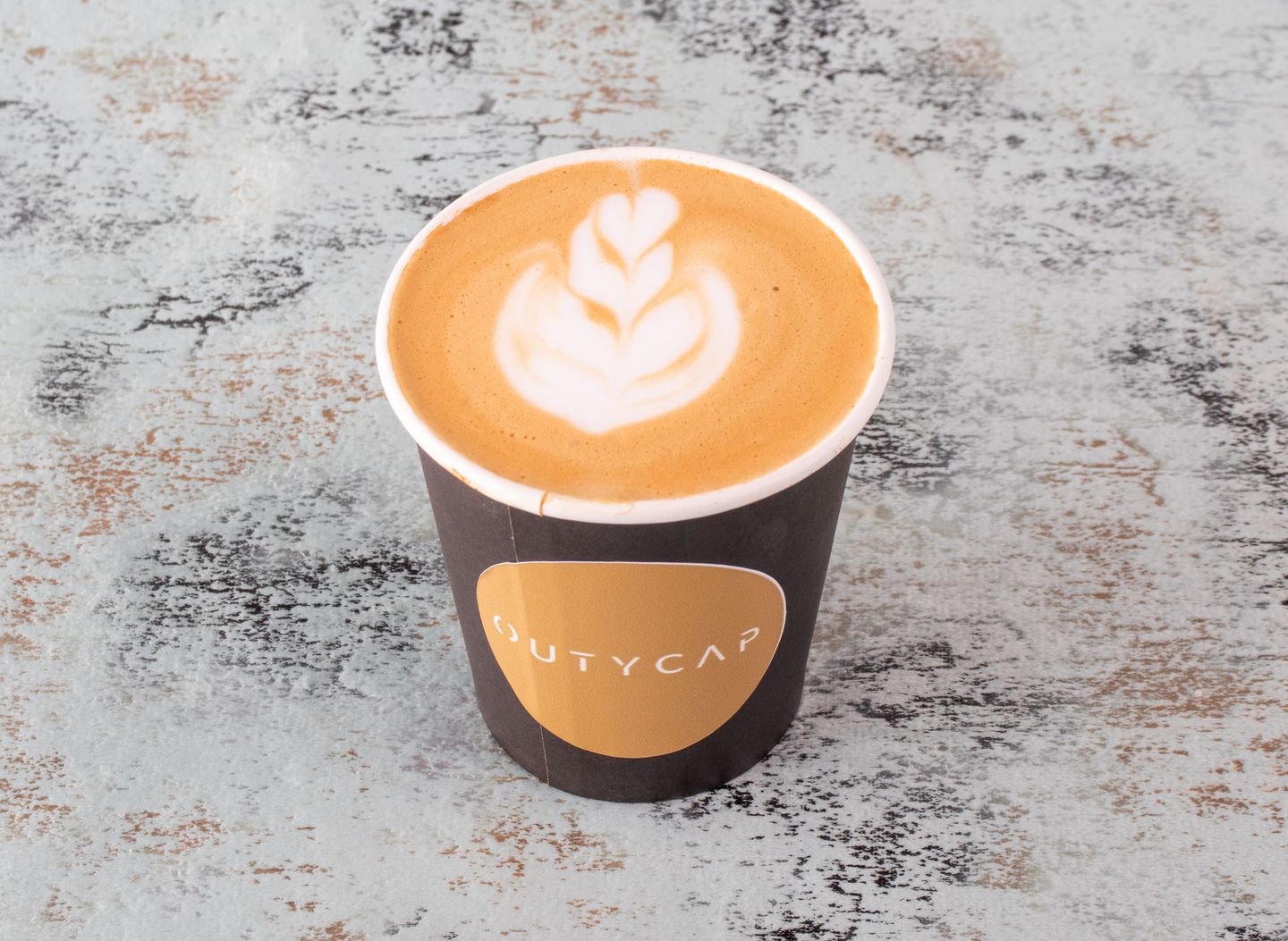 Flat White