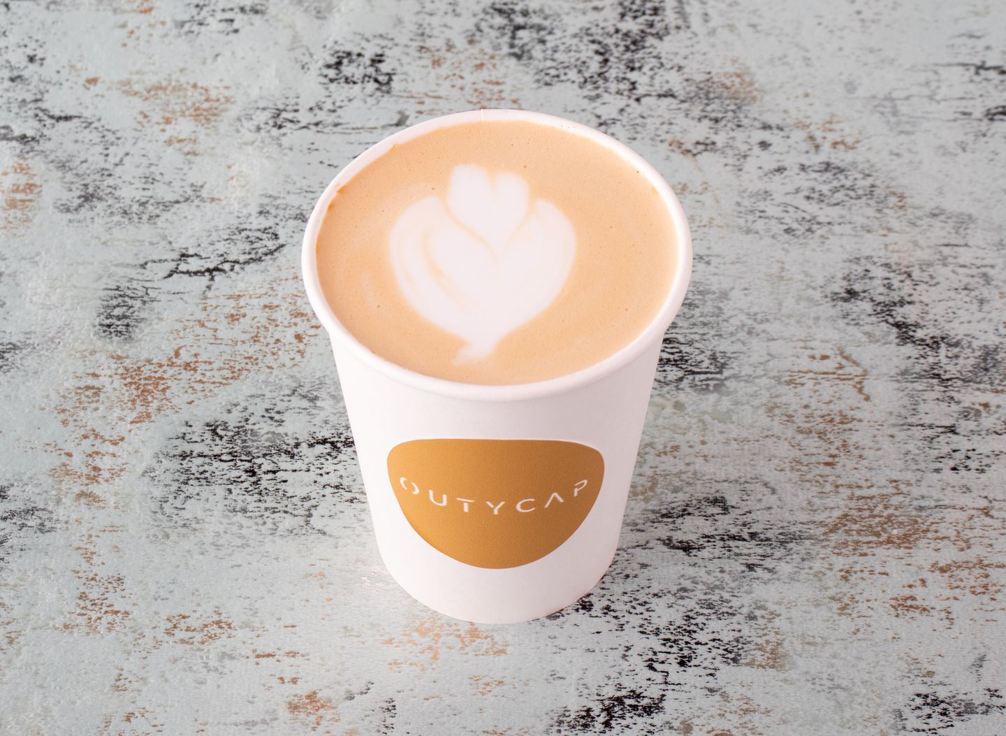 Spanish Latte