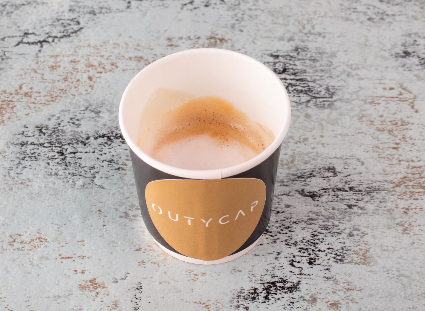 Macchiato