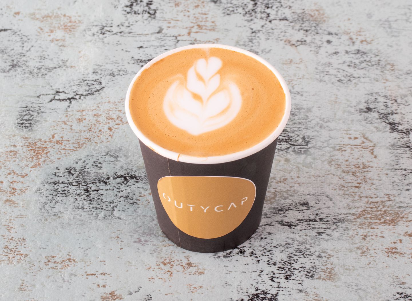 Cortado