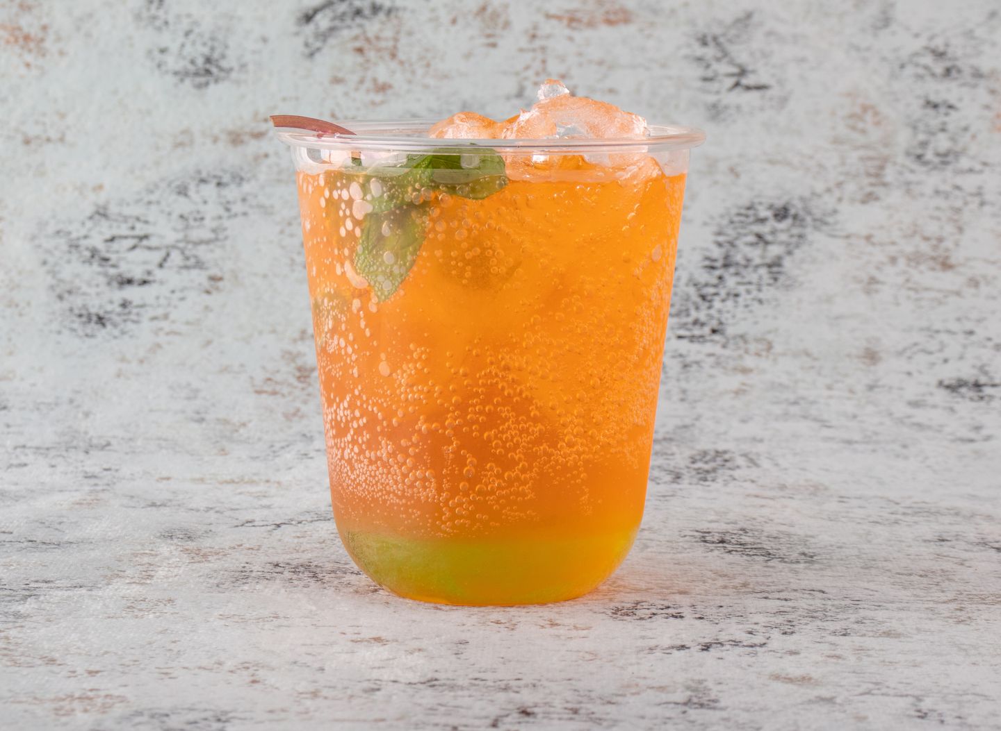 Mountin Mojito