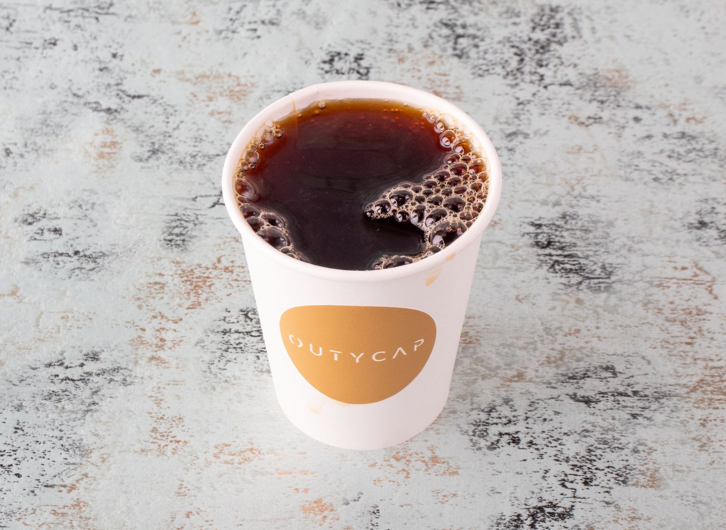 Hot V60