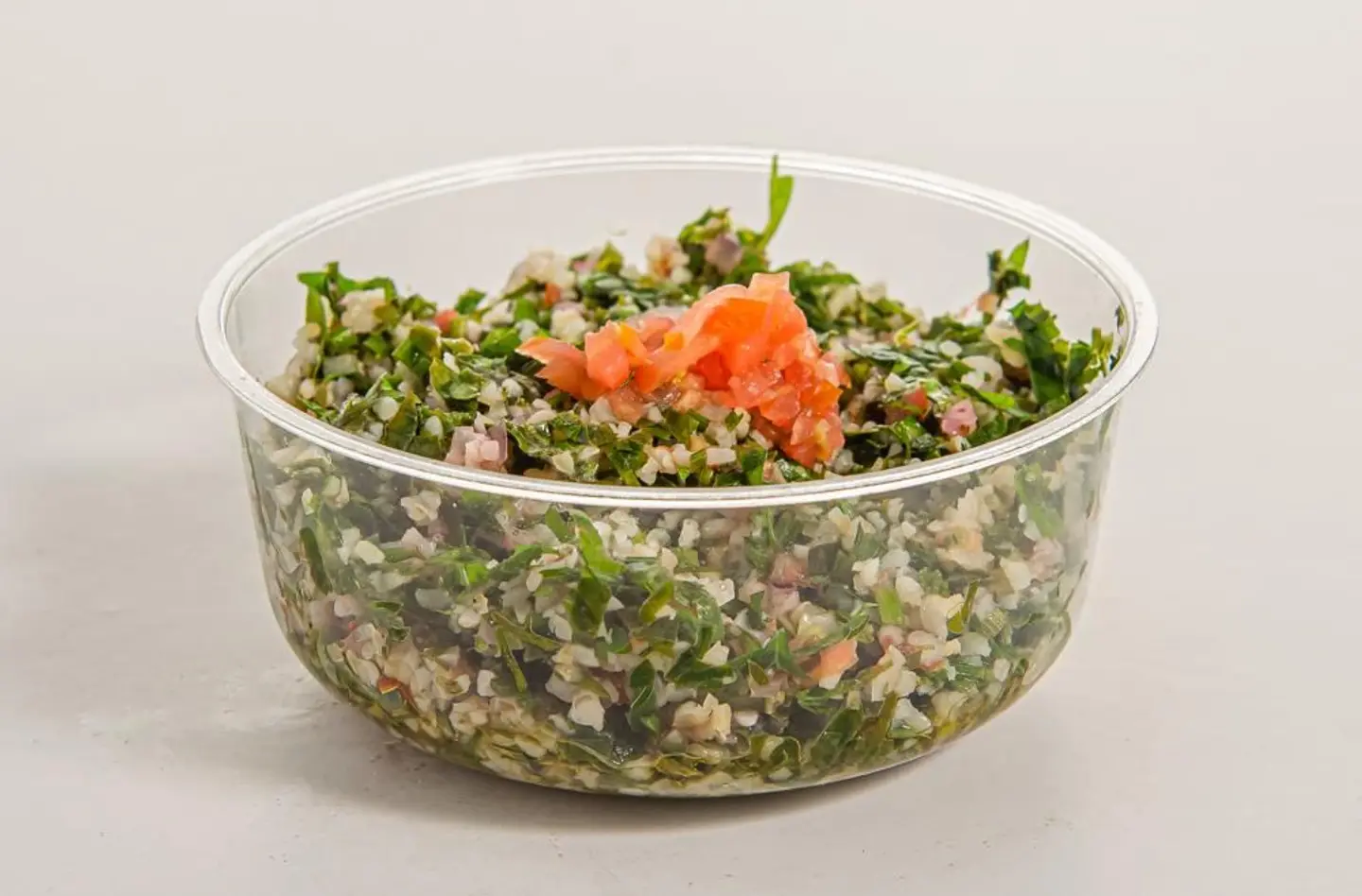 Tabbouleh