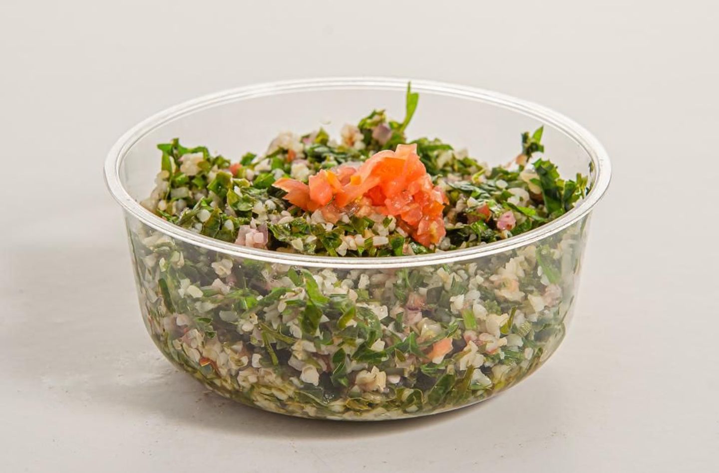 Tabbouleh