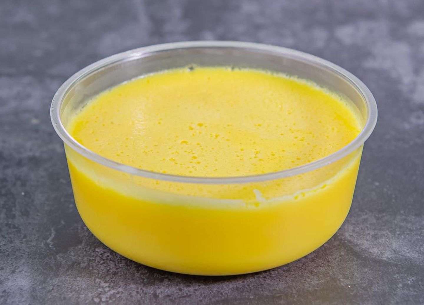 Creme Caramel